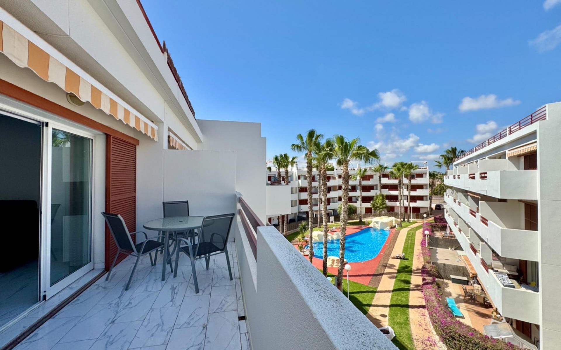 Resale - Apartment - Playa Flamenca