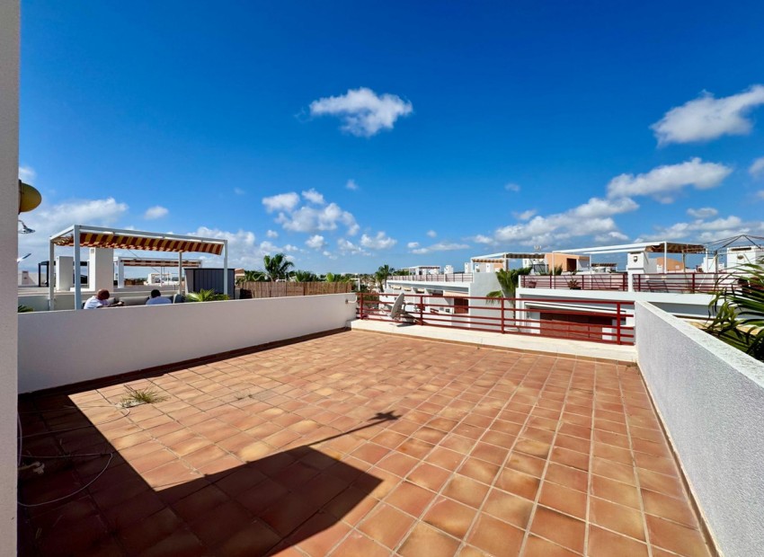 Resale - Apartment - Playa Flamenca