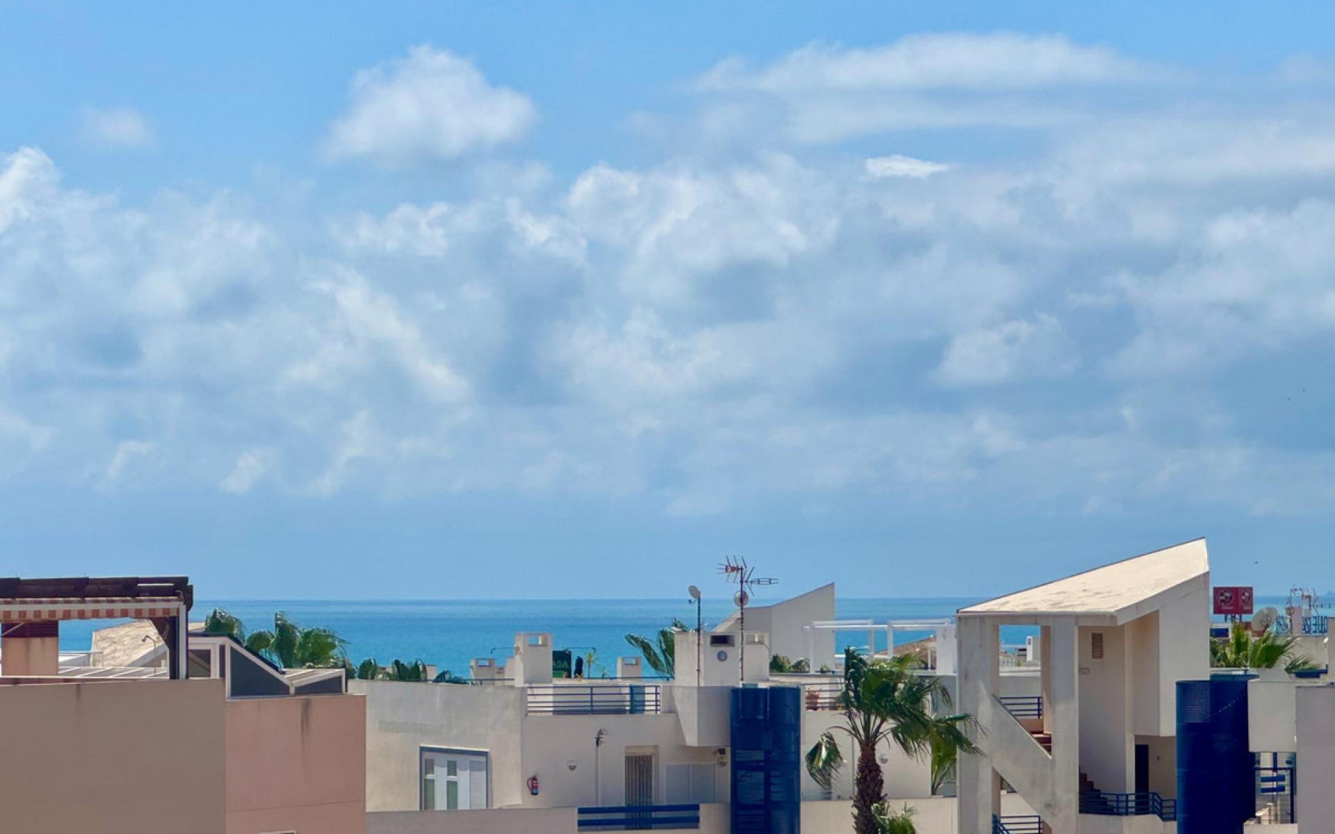 Resale - Apartment - Playa Flamenca