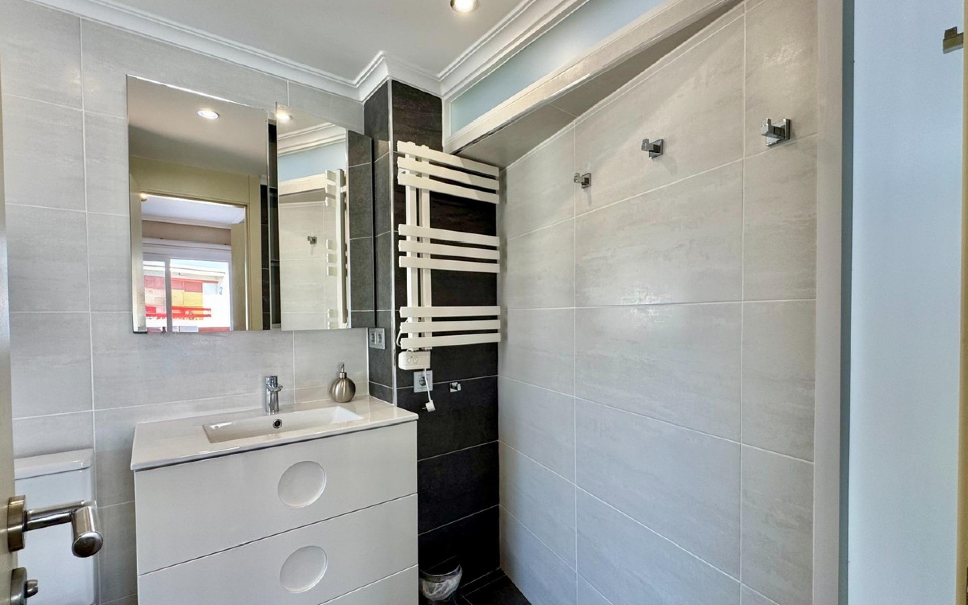 Resale - Apartment - Playa Flamenca