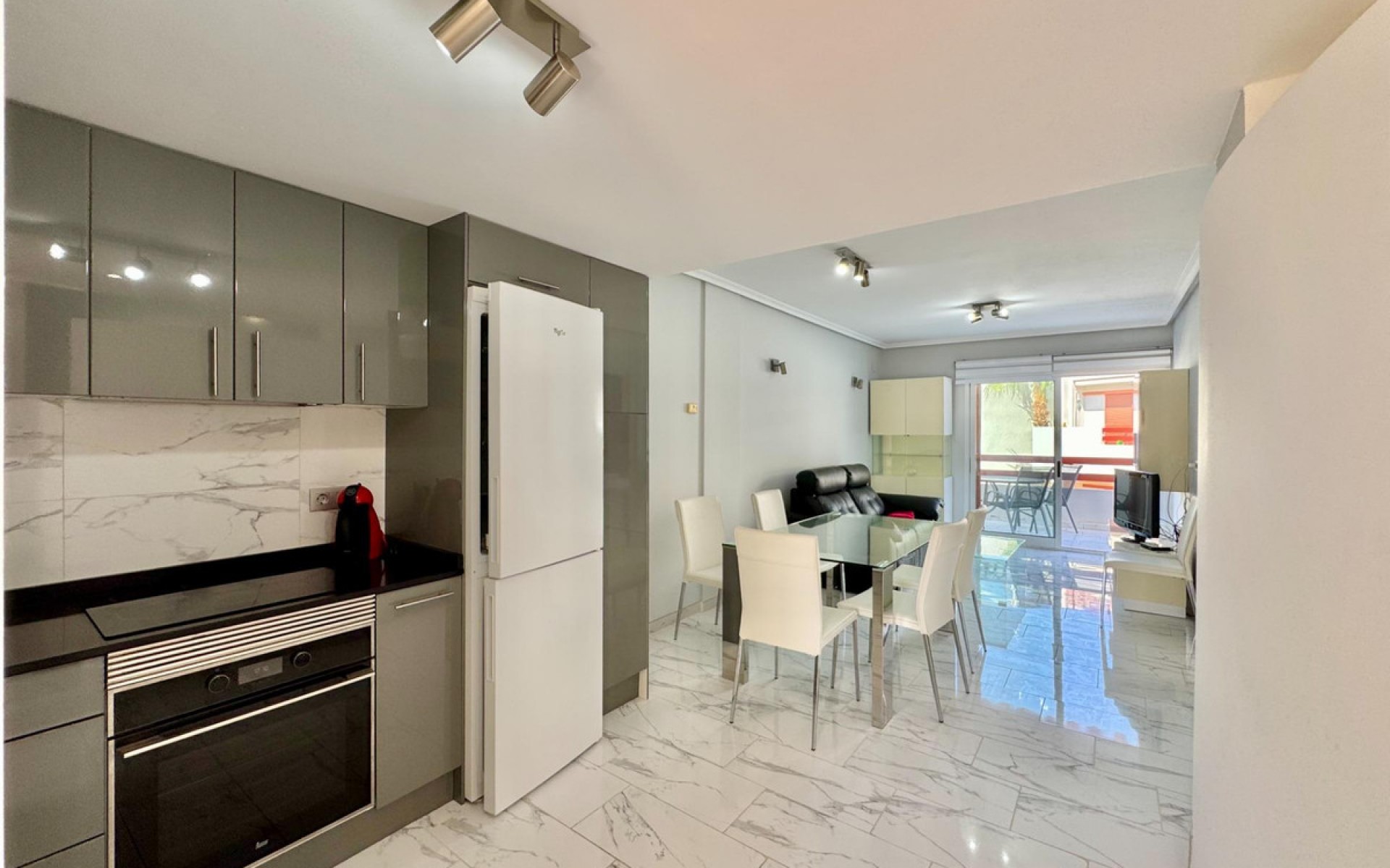 Resale - Apartment - Playa Flamenca