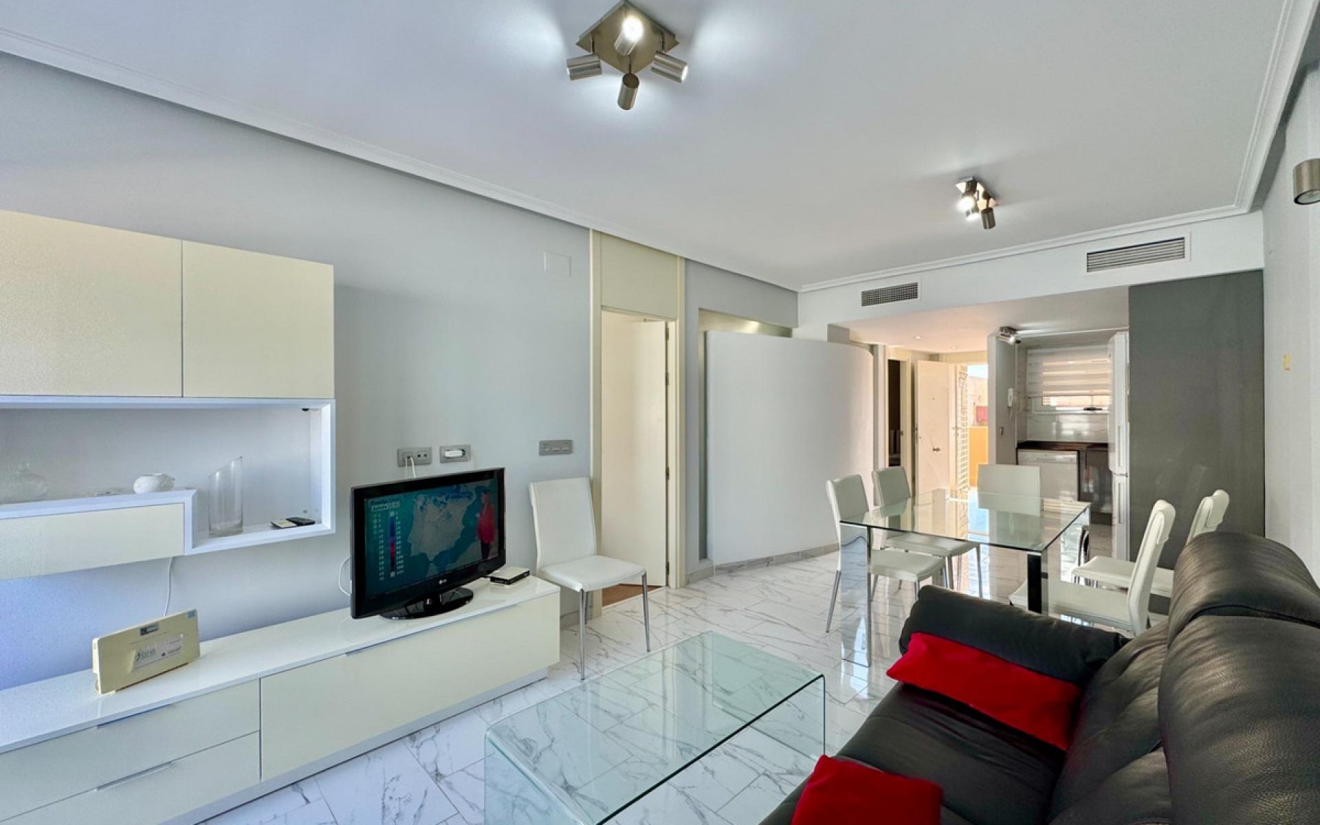 Resale - Apartment - Playa Flamenca