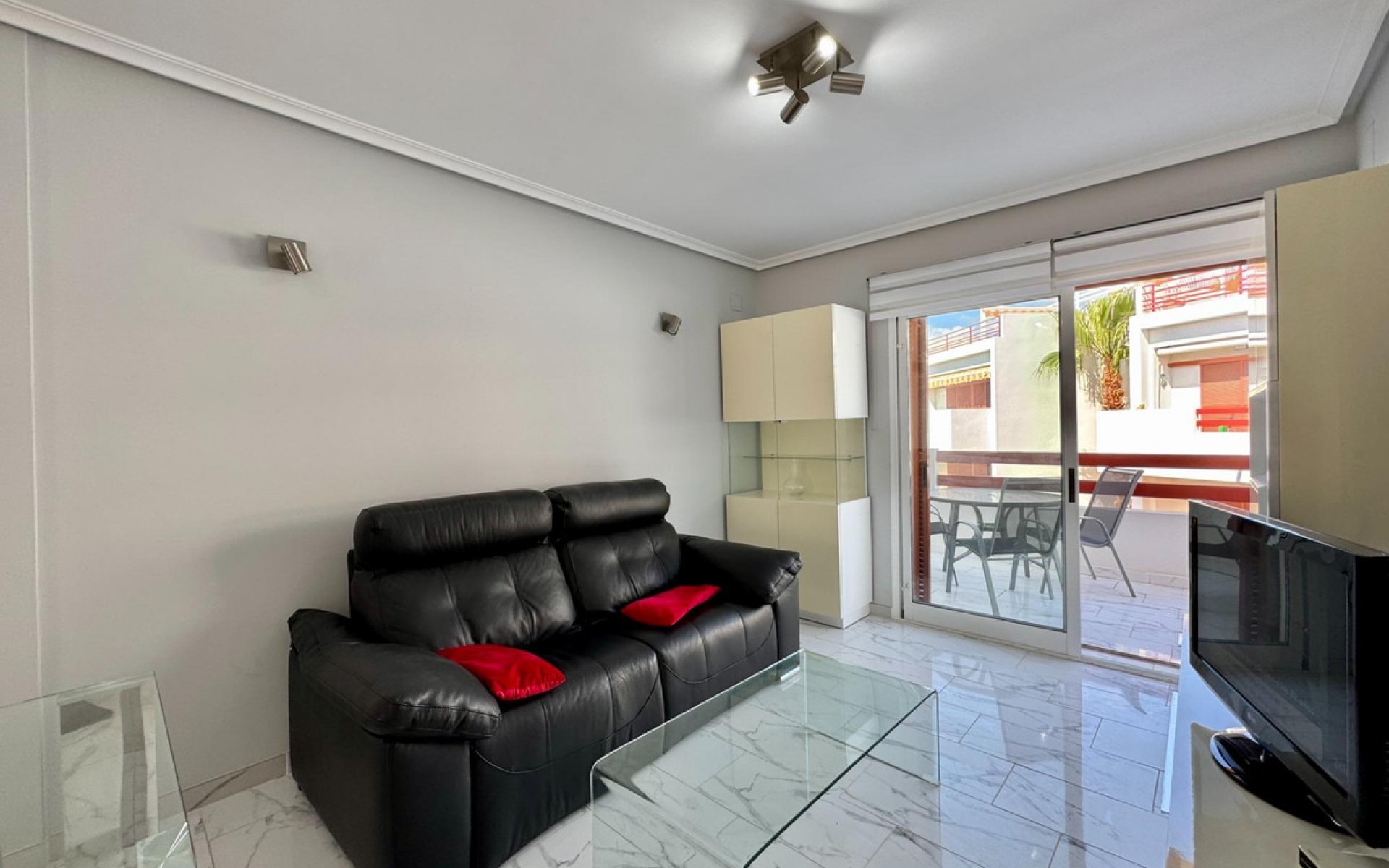 Resale - Apartment - Playa Flamenca