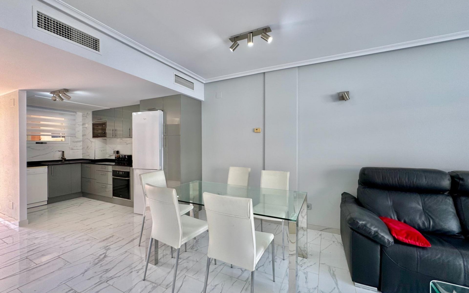 Resale - Apartment - Playa Flamenca