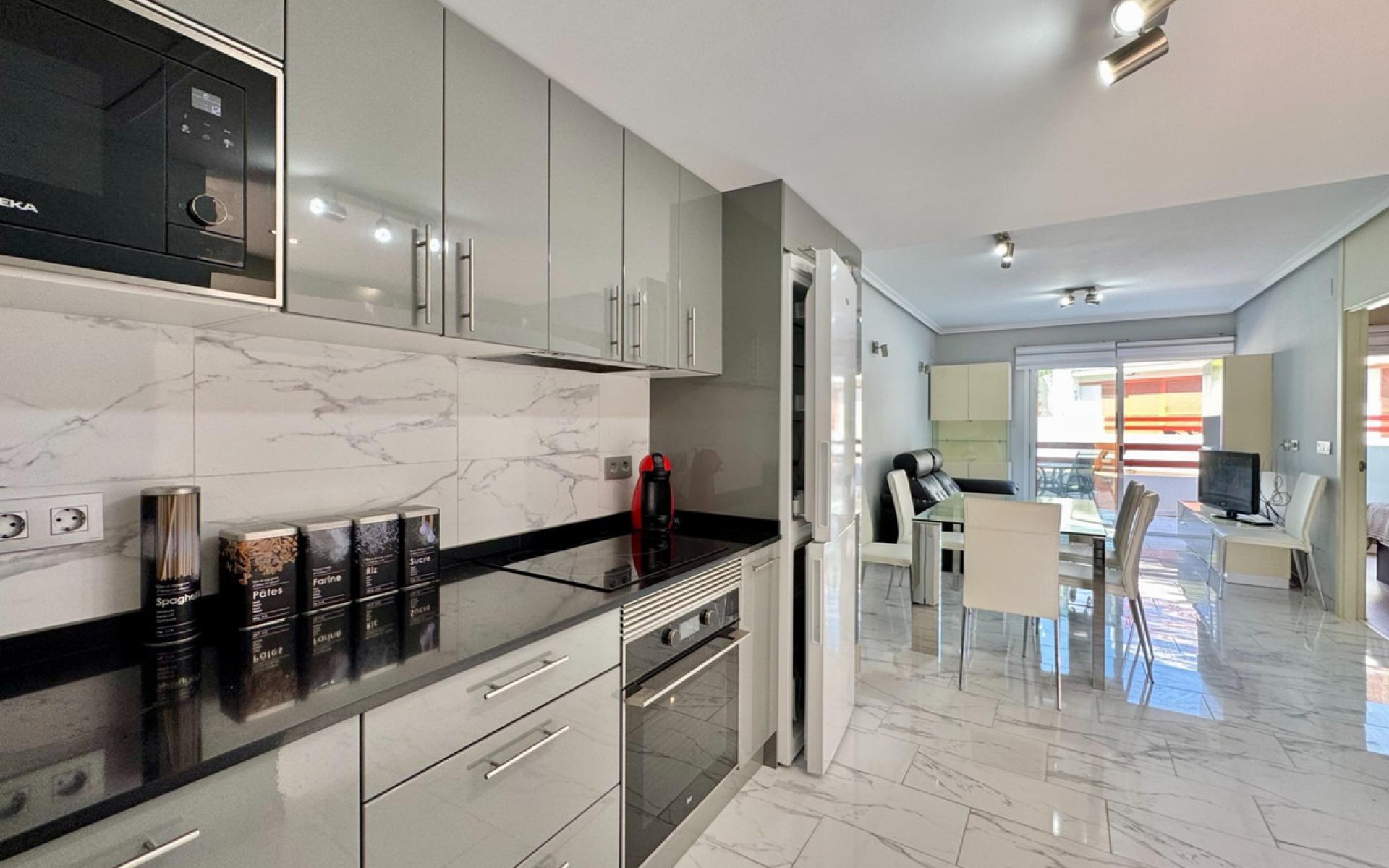 Resale - Apartment - Playa Flamenca