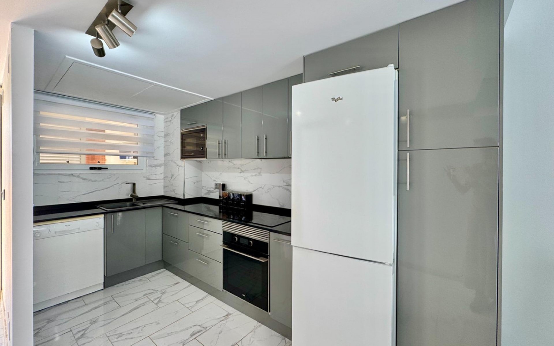 Resale - Apartment - Playa Flamenca