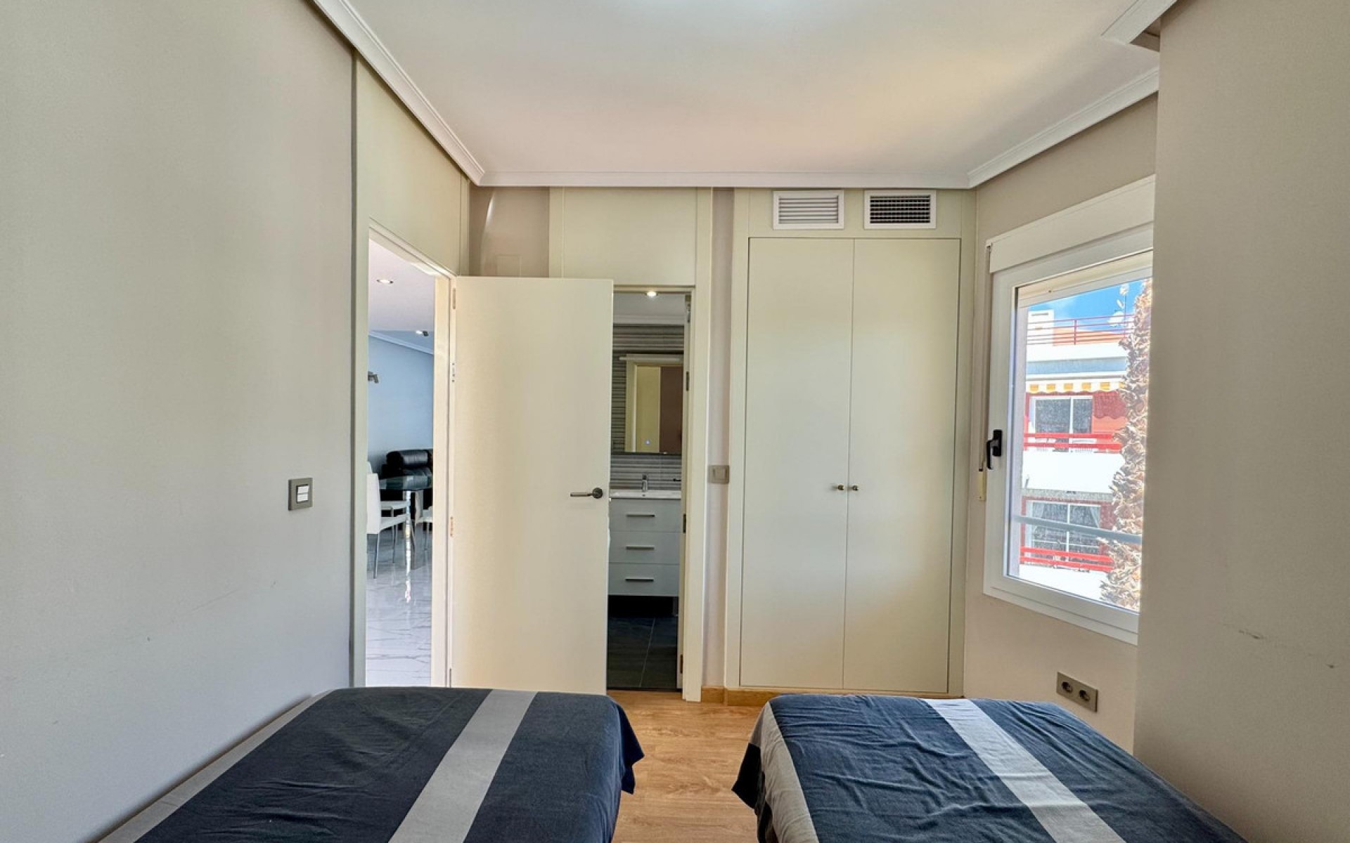Resale - Apartment - Playa Flamenca