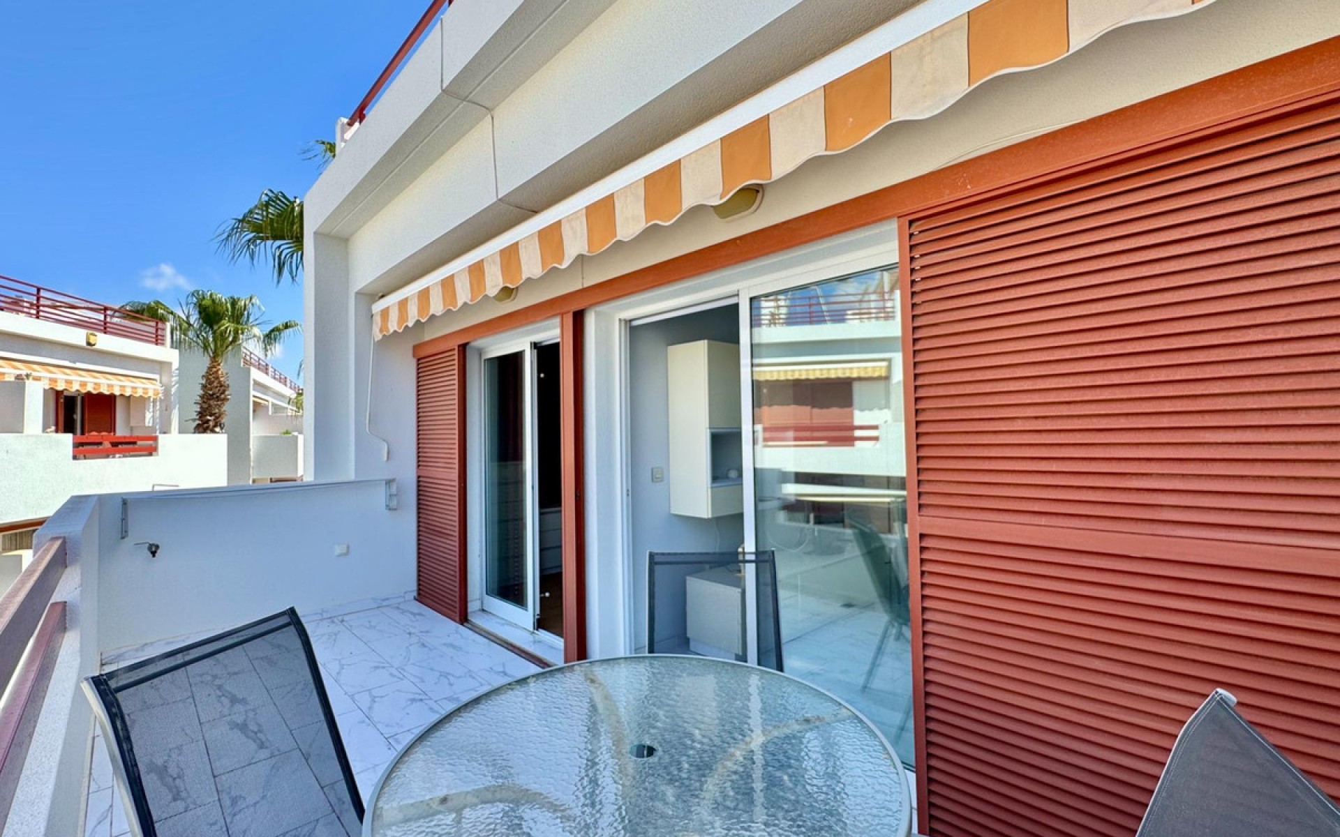 Resale - Apartment - Playa Flamenca
