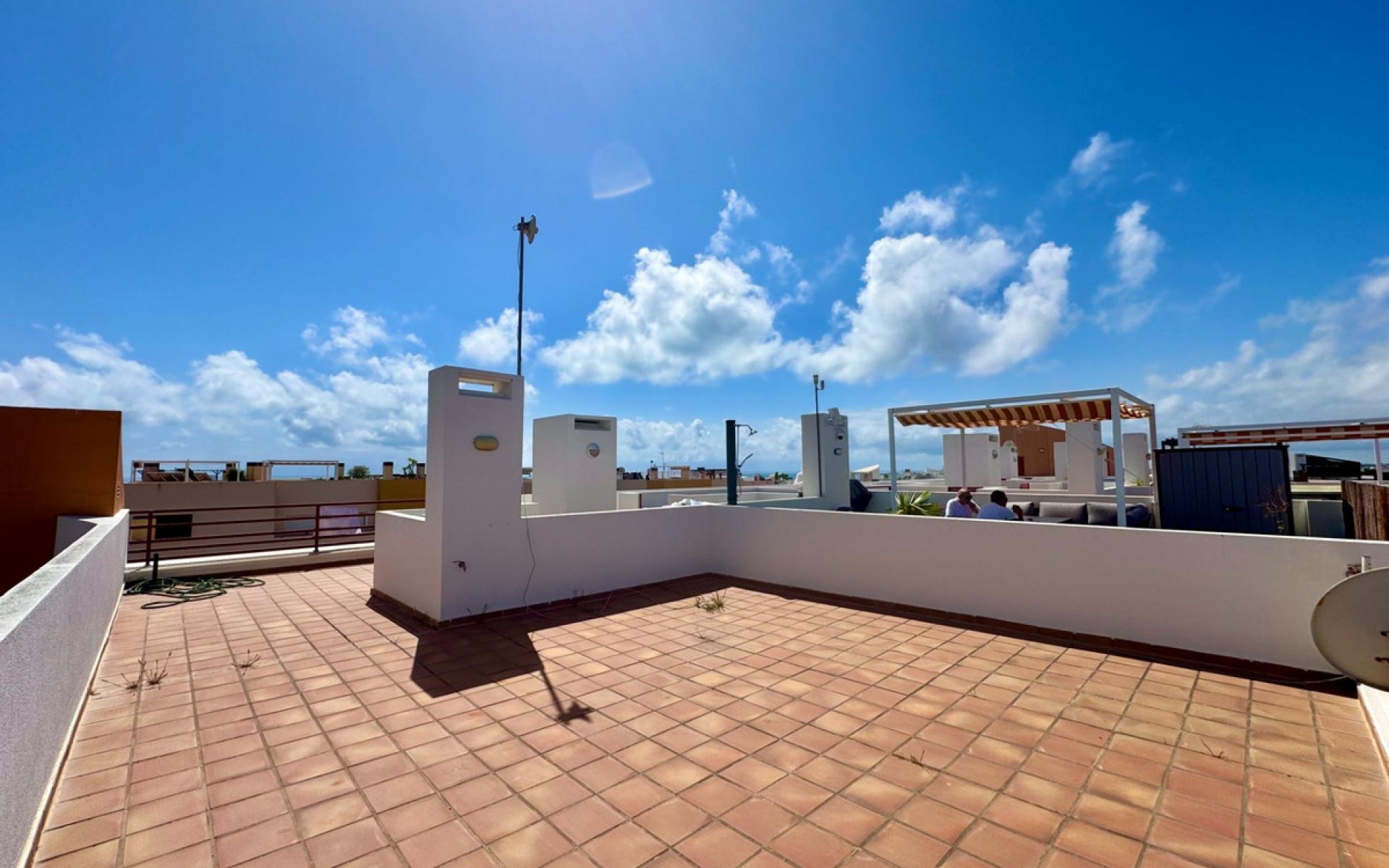 Resale - Apartment - Playa Flamenca