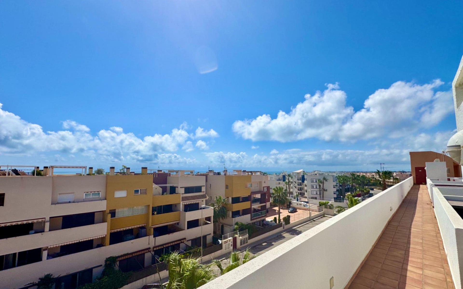 Resale - Apartment - Playa Flamenca