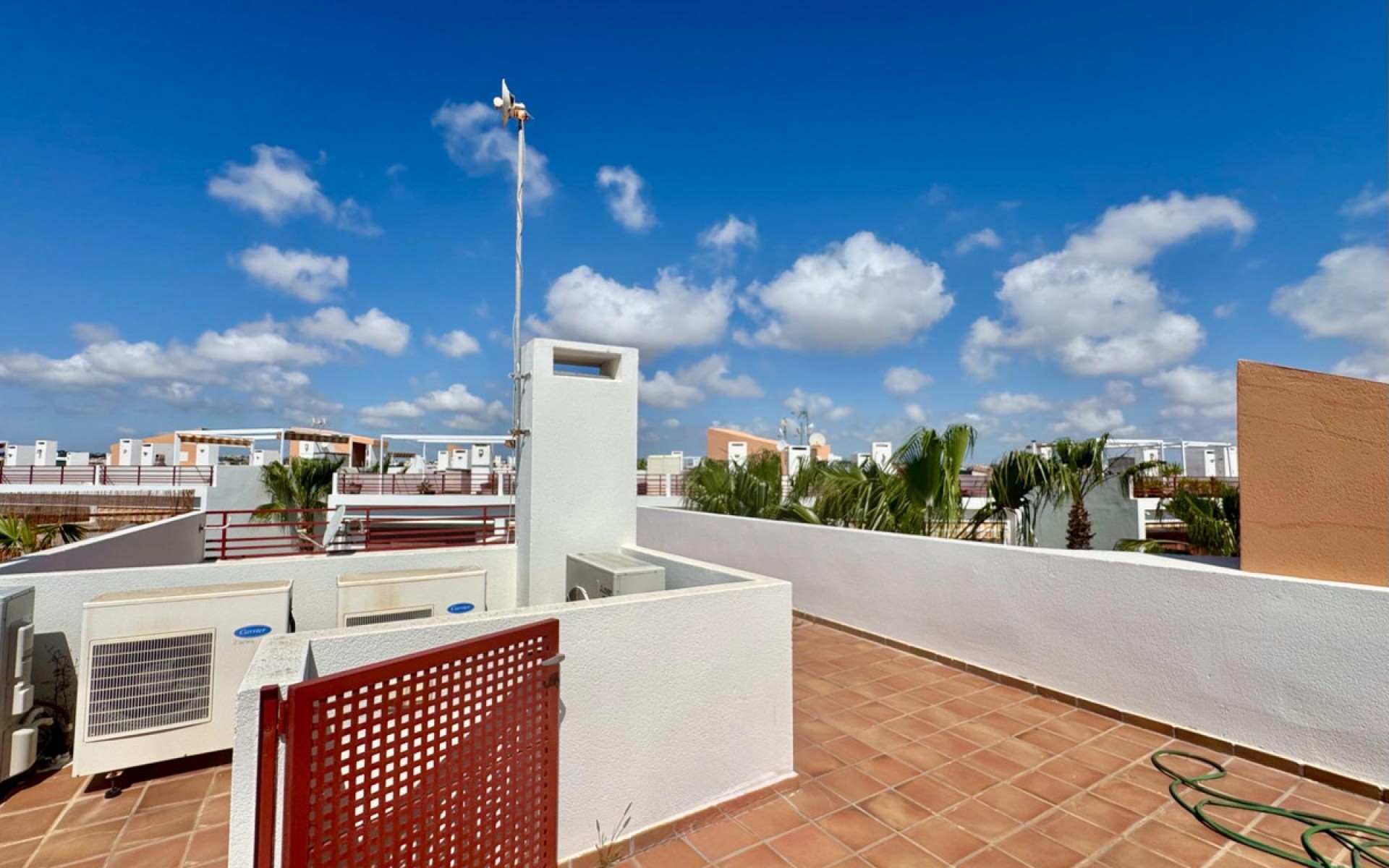 Resale - Apartment - Playa Flamenca