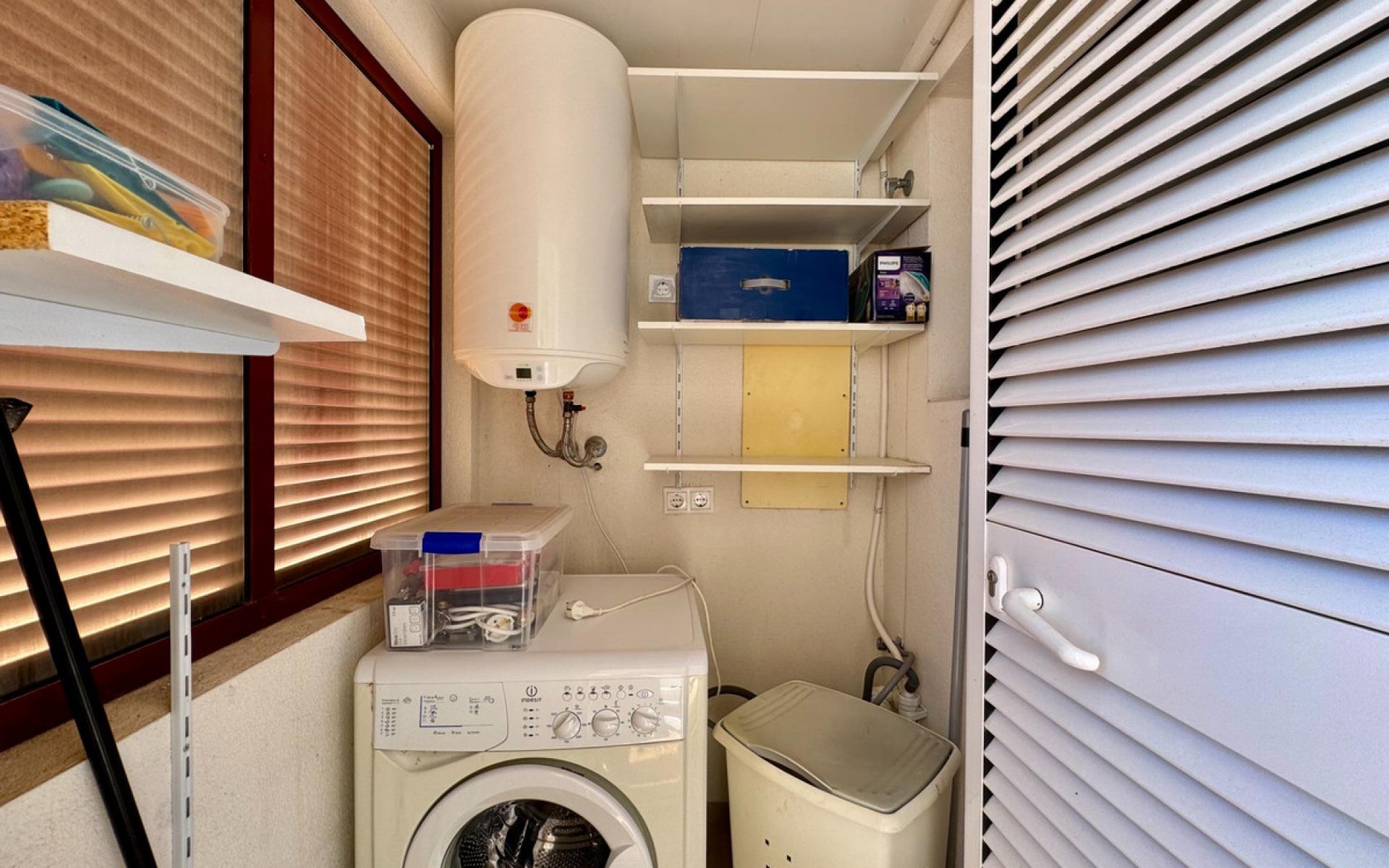 Resale - Apartment - Playa Flamenca