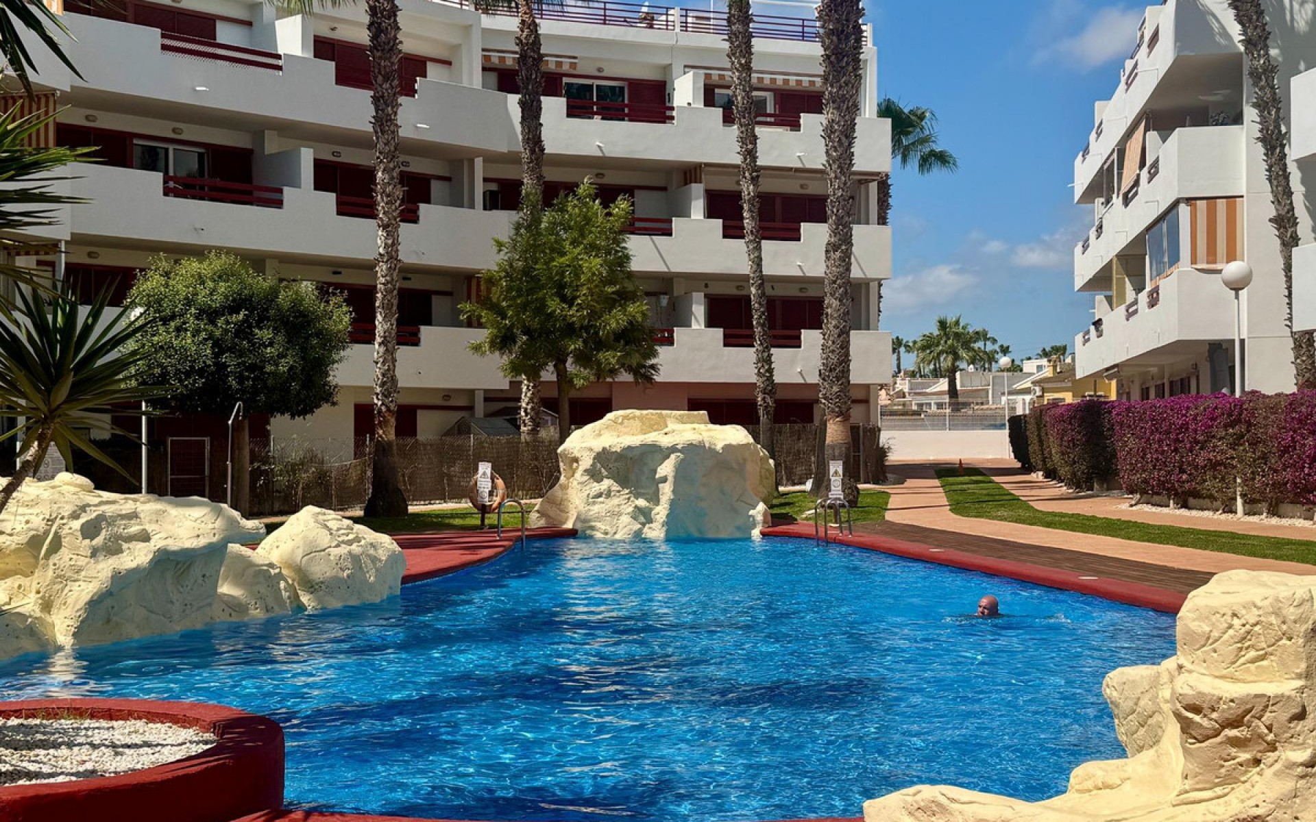 Resale - Apartment - Playa Flamenca