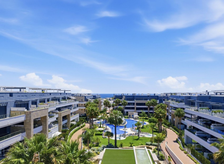Resale - Apartment - Playa Flamenca