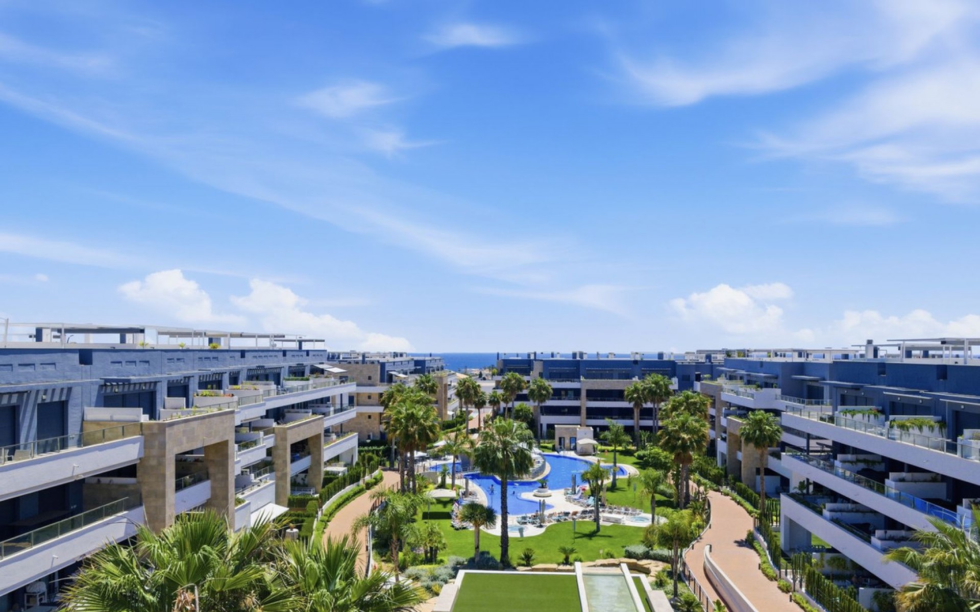 Resale - Apartment - Playa Flamenca
