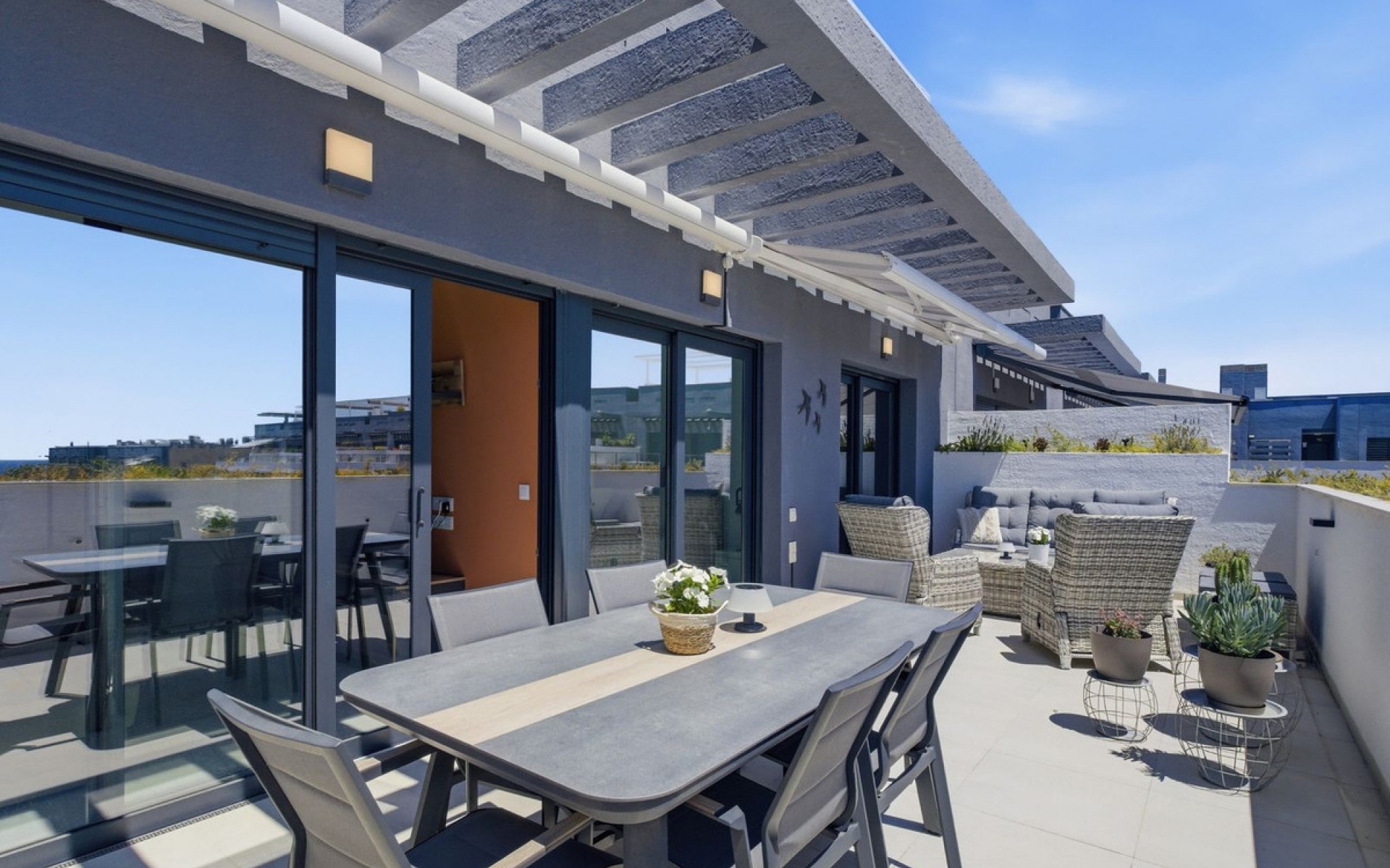 Resale - Apartment - Playa Flamenca