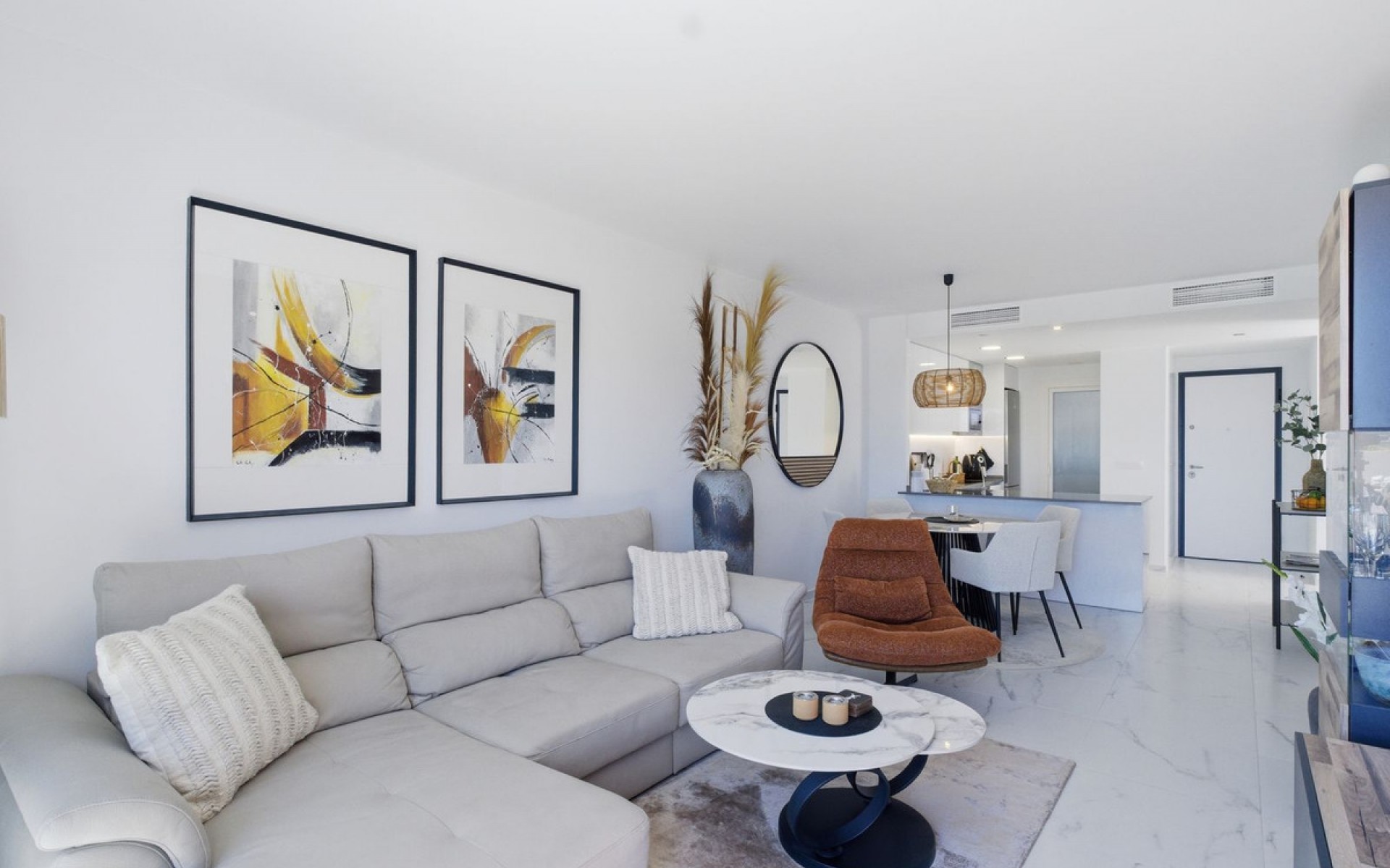 Resale - Apartment - Playa Flamenca
