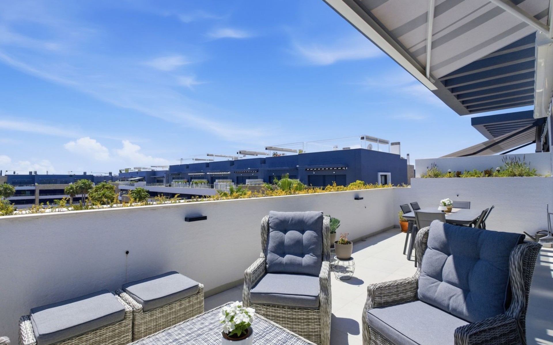 Resale - Apartment - Playa Flamenca