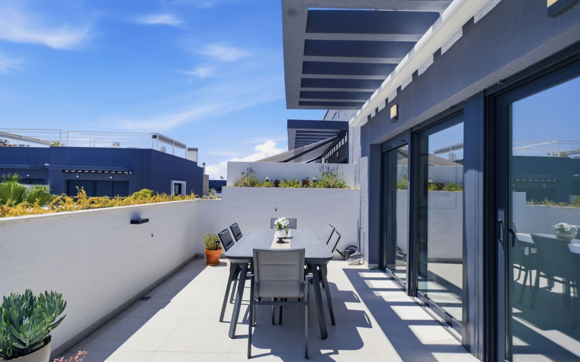 Resale - Apartment - Playa Flamenca