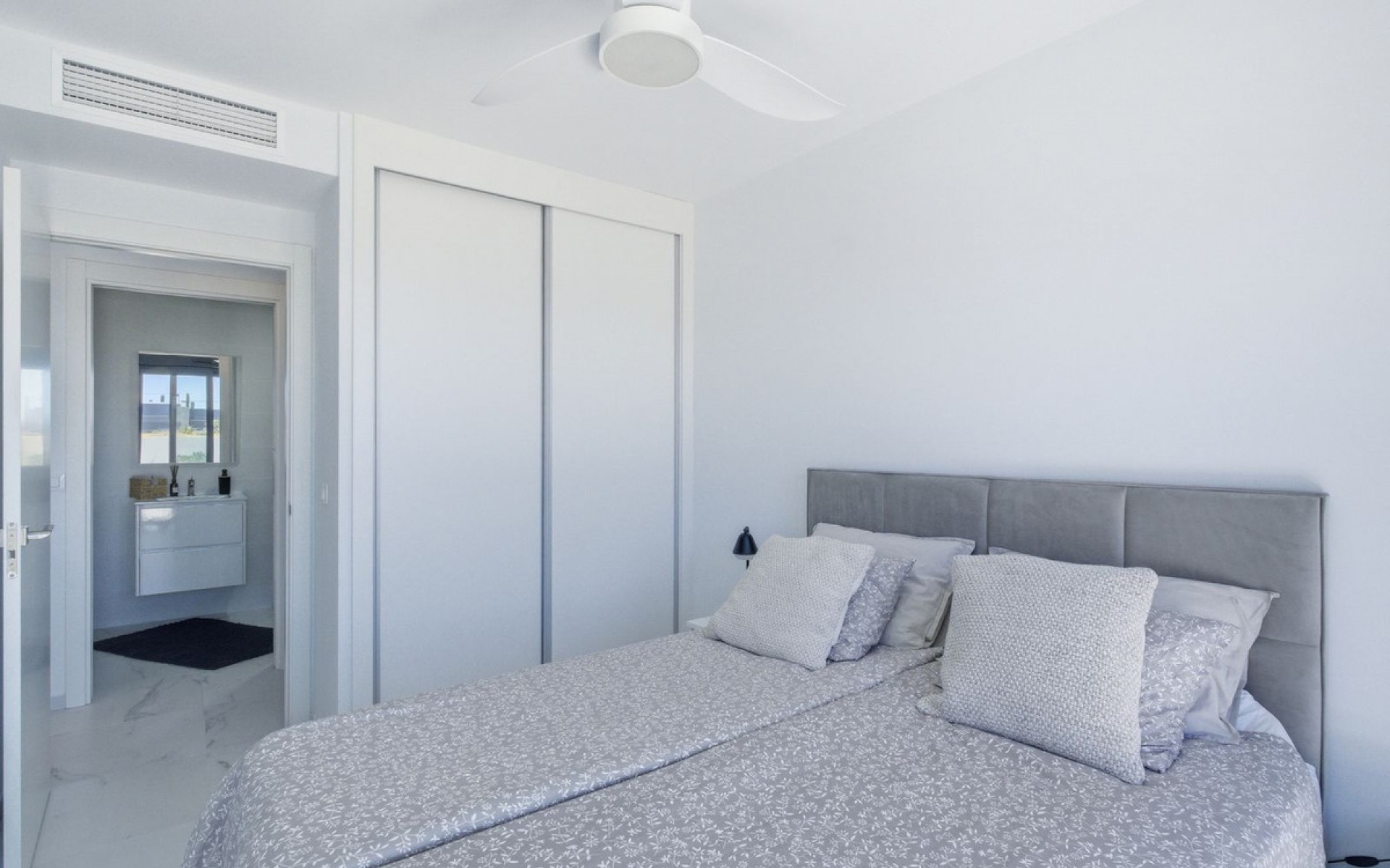 Resale - Apartment - Playa Flamenca