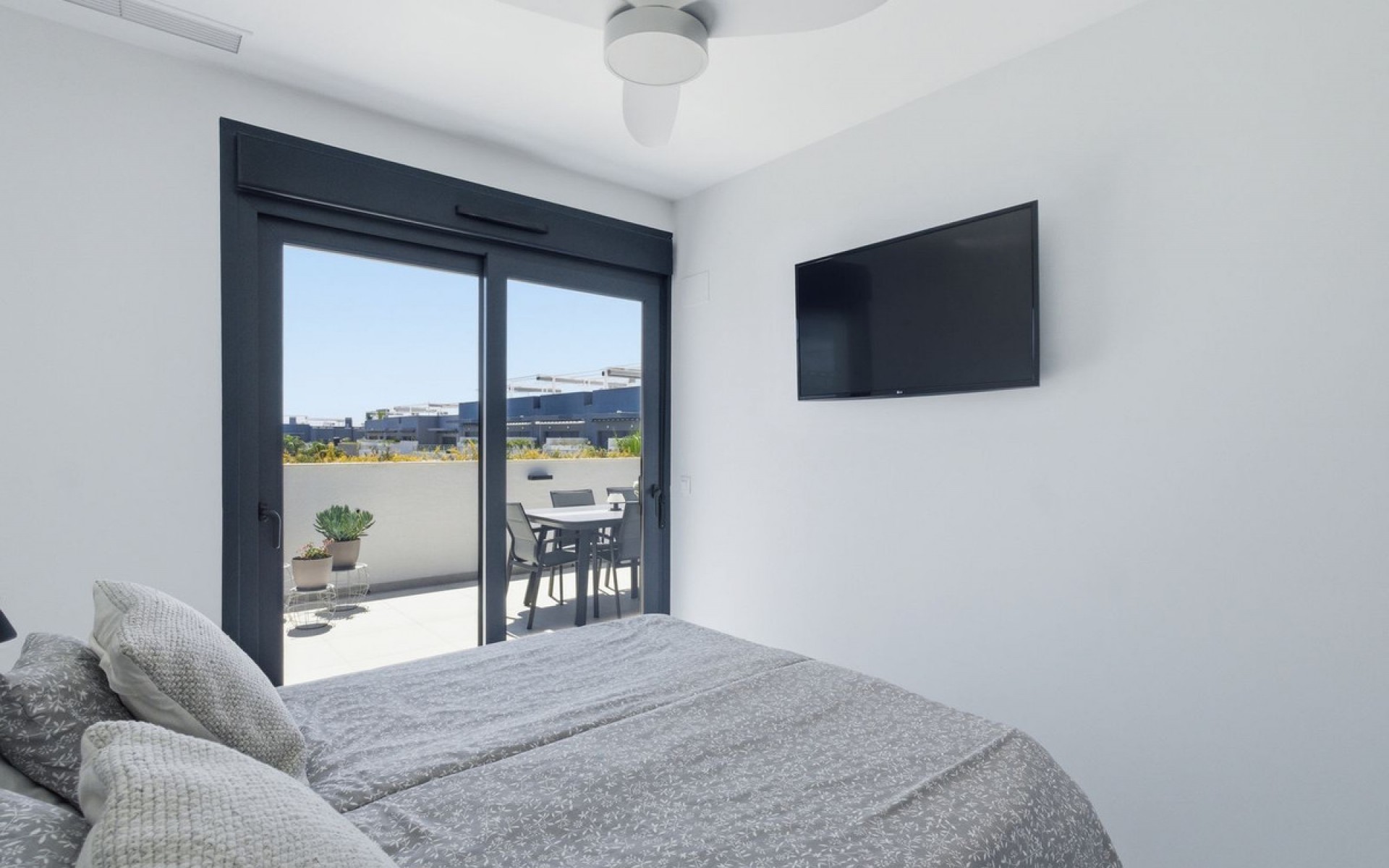 Resale - Apartment - Playa Flamenca