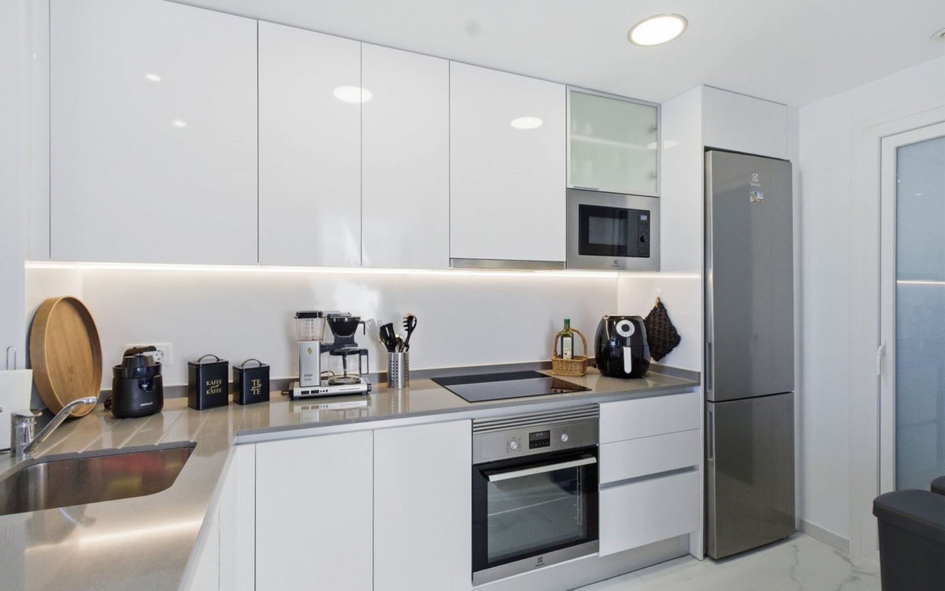 Resale - Apartment - Playa Flamenca
