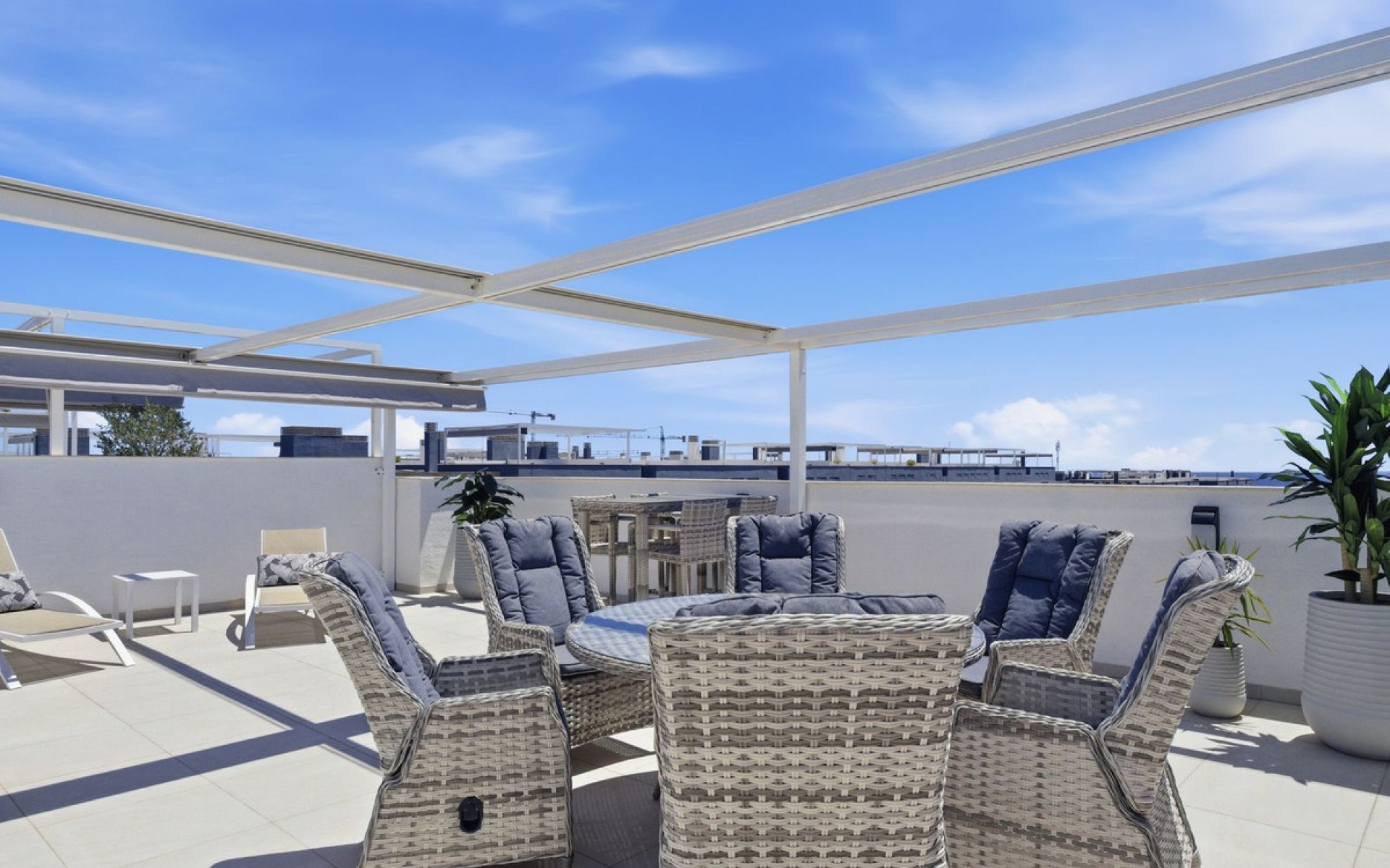 Resale - Apartment - Playa Flamenca