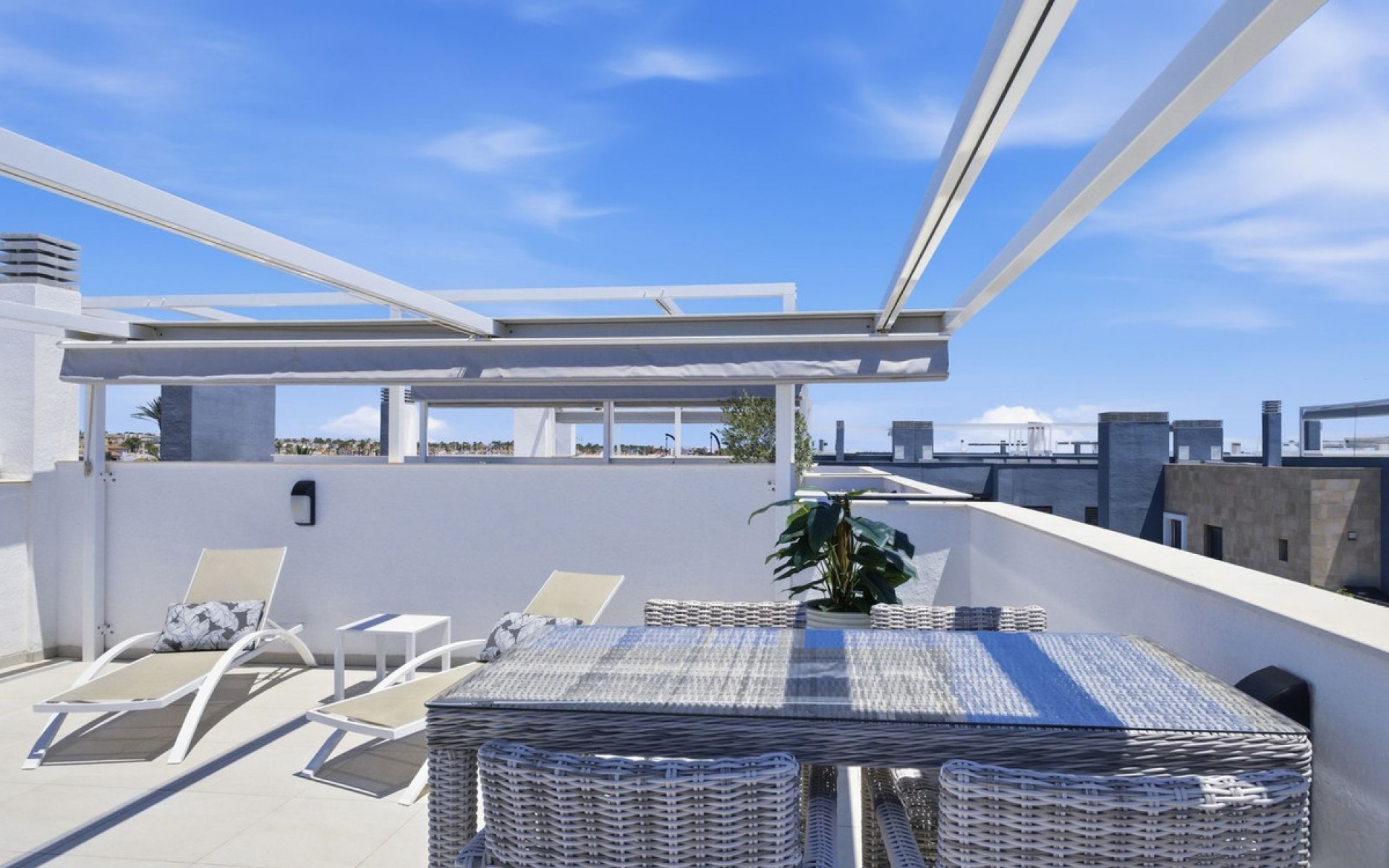 Resale - Apartment - Playa Flamenca