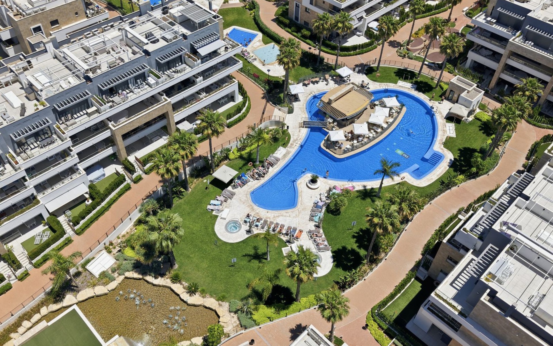 Resale - Apartment - Playa Flamenca