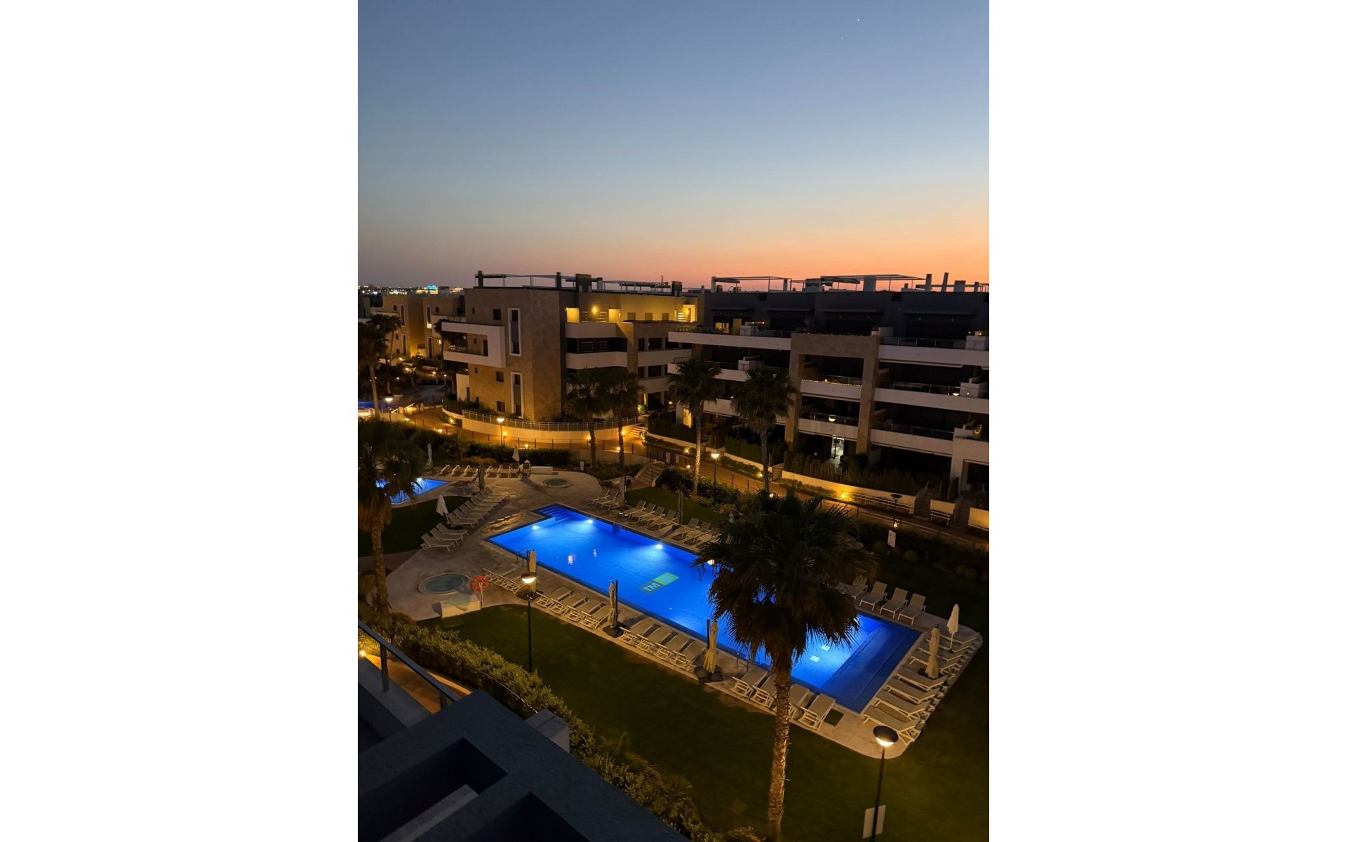 Resale - Apartment - Playa Flamenca