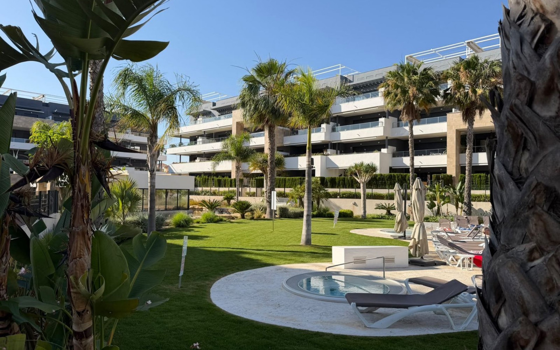 Resale - Apartment - Playa Flamenca