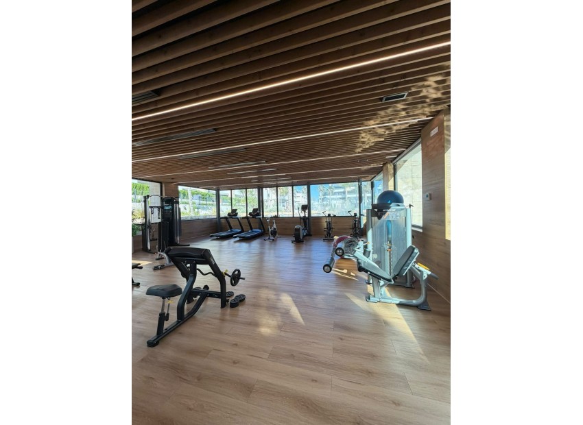 Resale - Apartment - Playa Flamenca