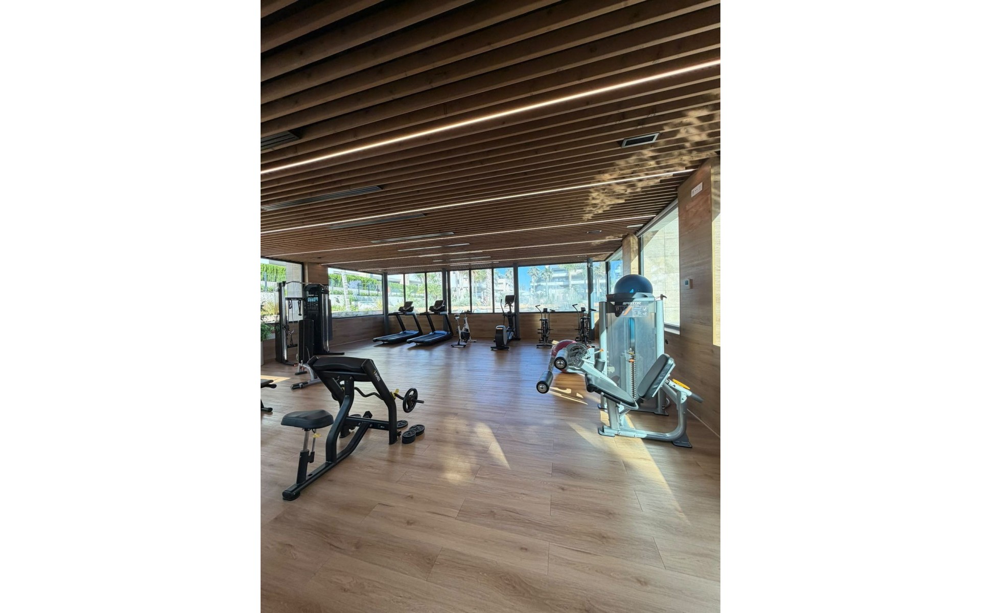 Resale - Apartment - Playa Flamenca