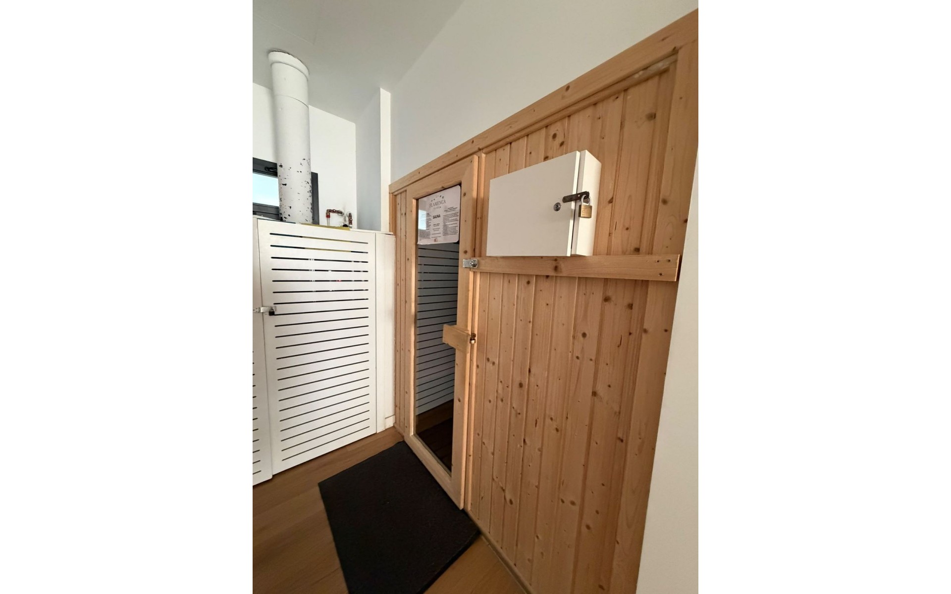 Resale - Apartment - Playa Flamenca