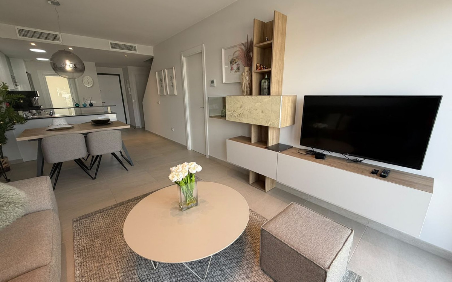 Resale - Apartment - Playa Flamenca