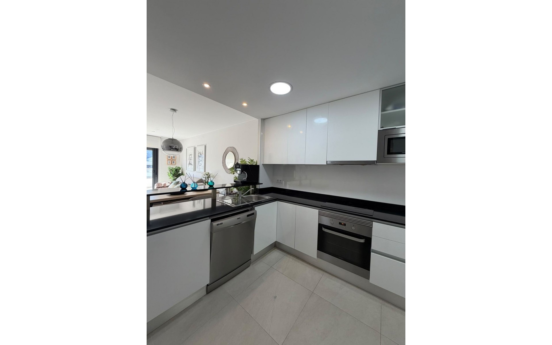 Resale - Apartment - Playa Flamenca