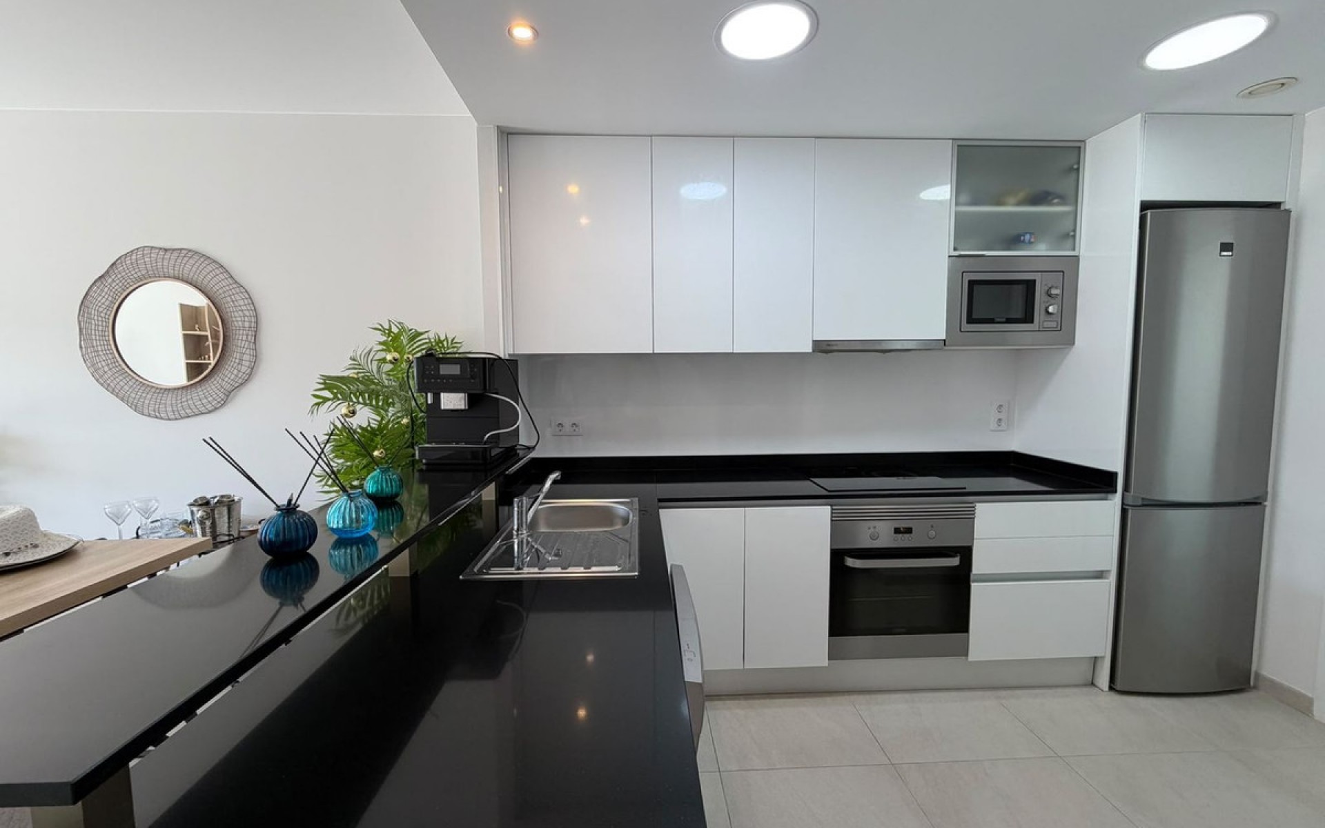 Resale - Apartment - Playa Flamenca
