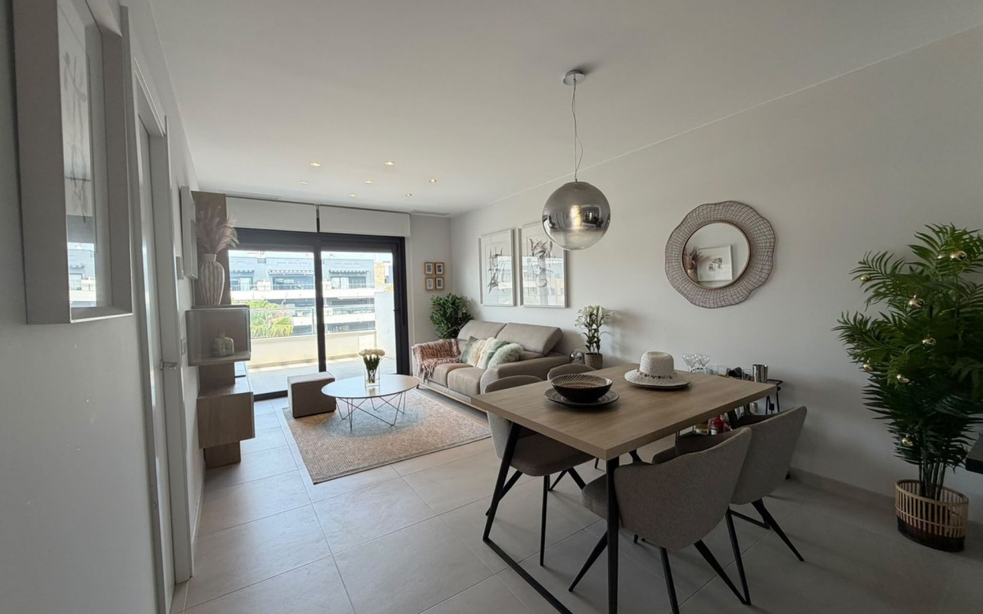 Resale - Apartment - Playa Flamenca