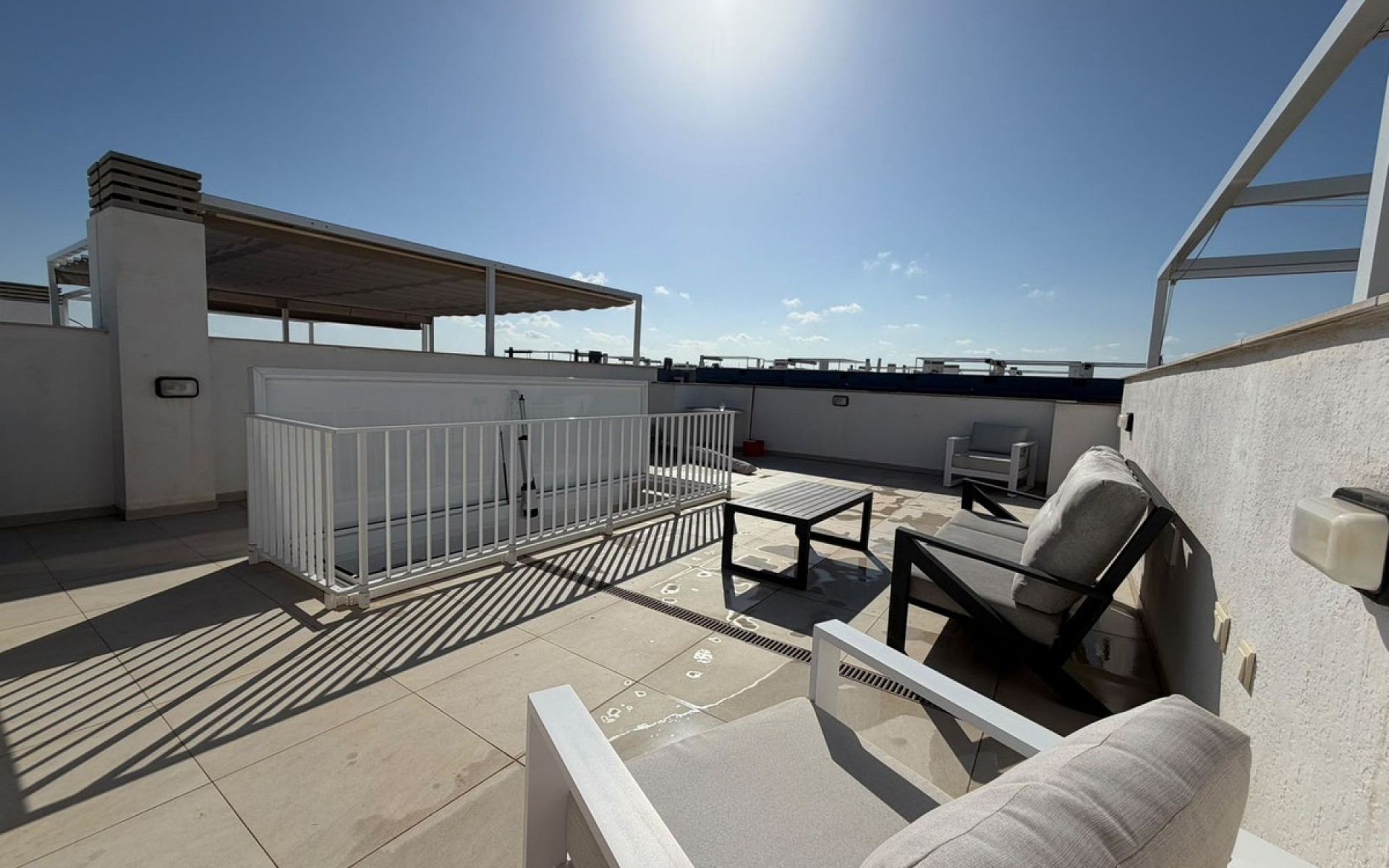Resale - Apartment - Playa Flamenca
