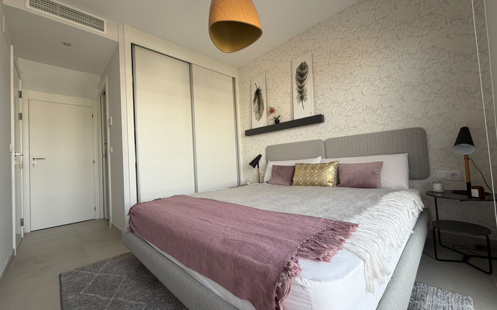 Resale - Apartment - Playa Flamenca