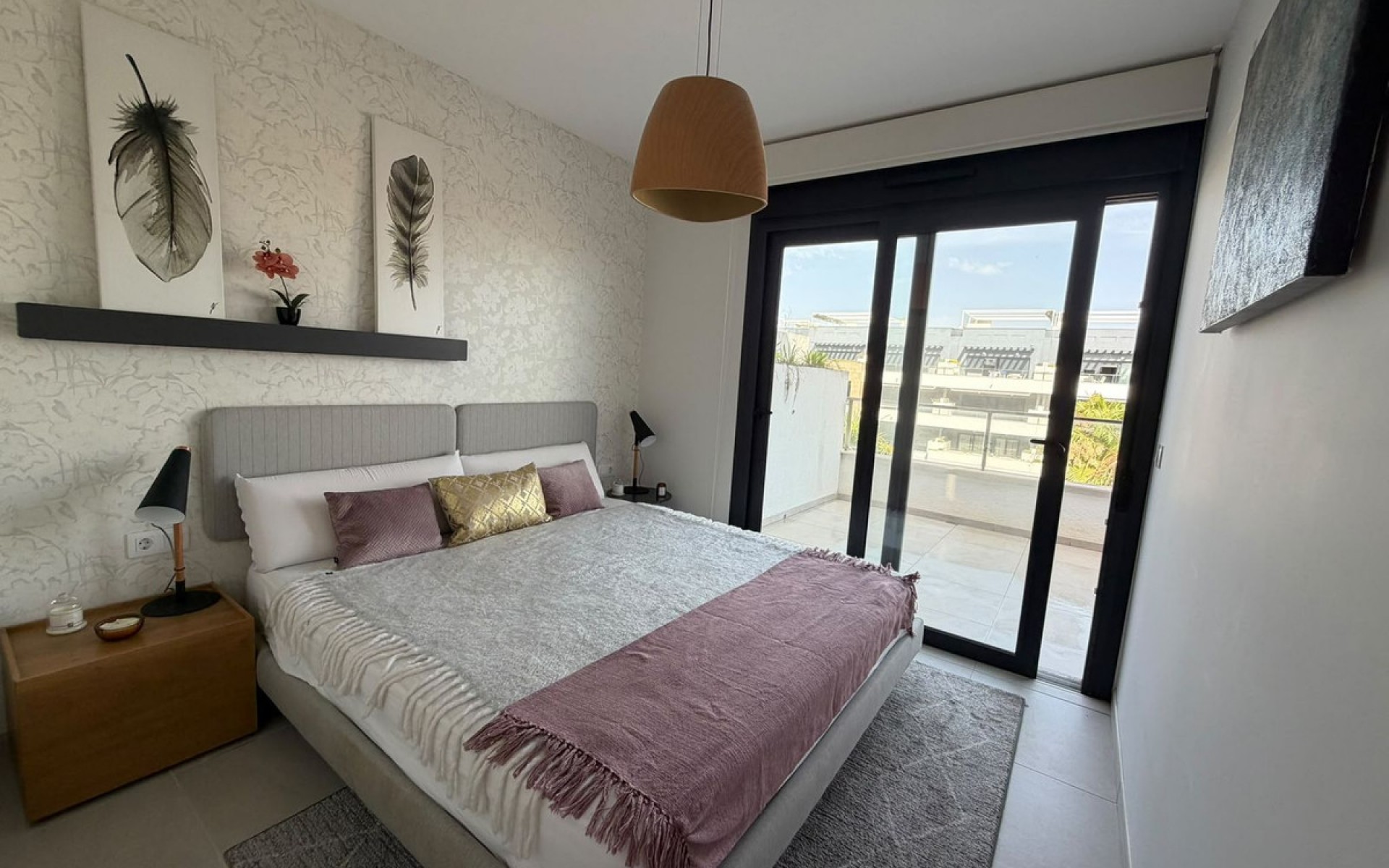 Resale - Apartment - Playa Flamenca