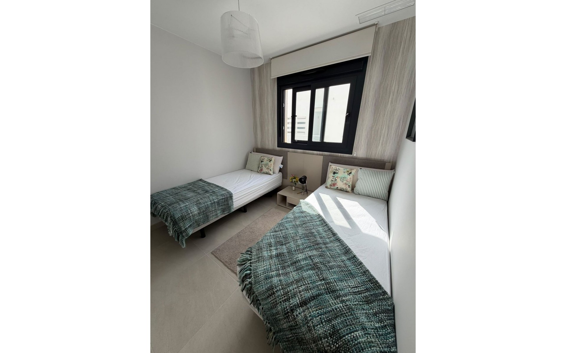 Resale - Apartment - Playa Flamenca
