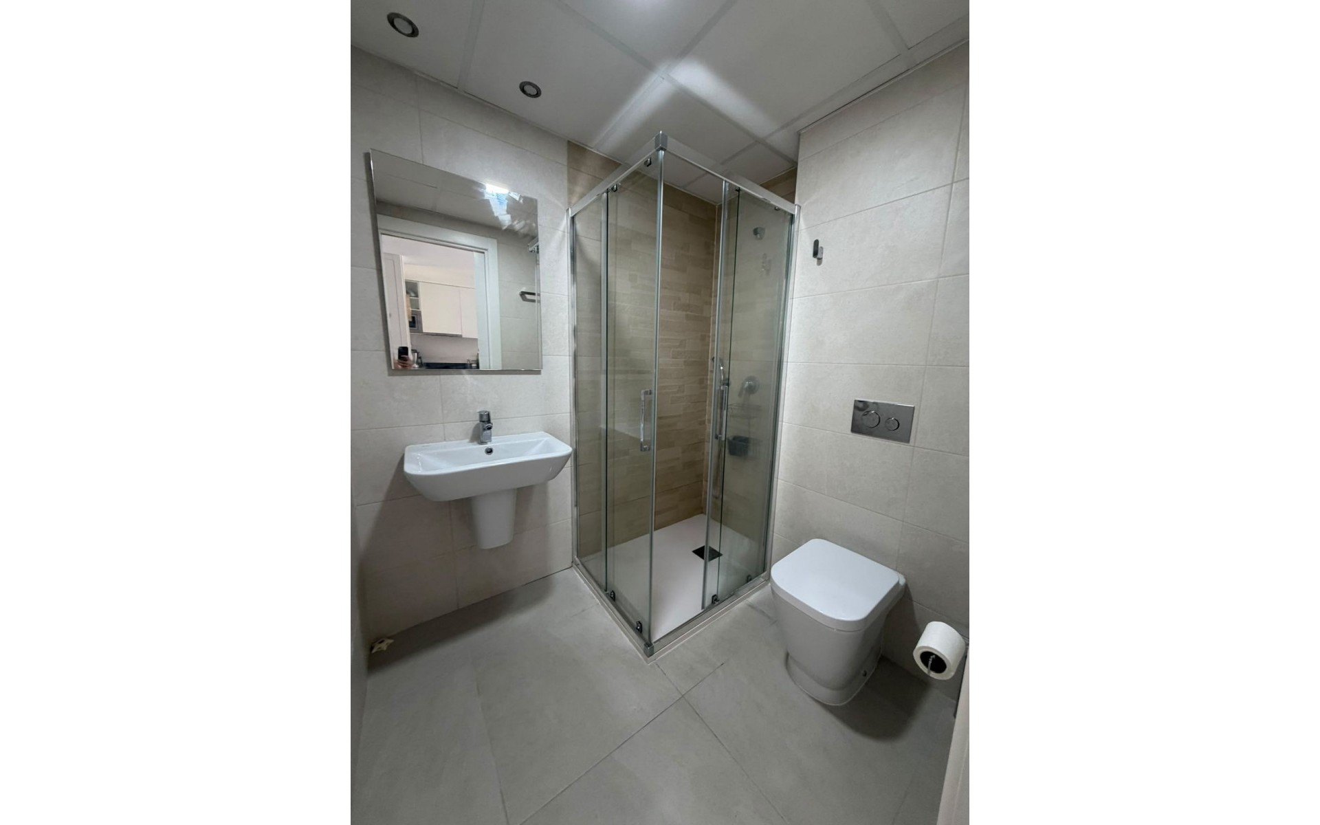 Resale - Apartment - Playa Flamenca