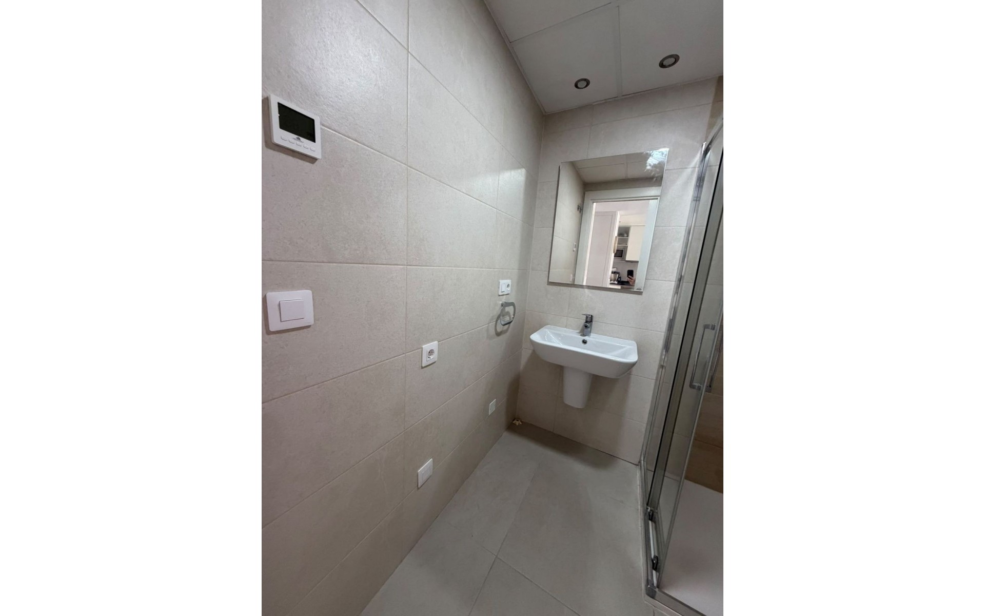 Resale - Apartment - Playa Flamenca