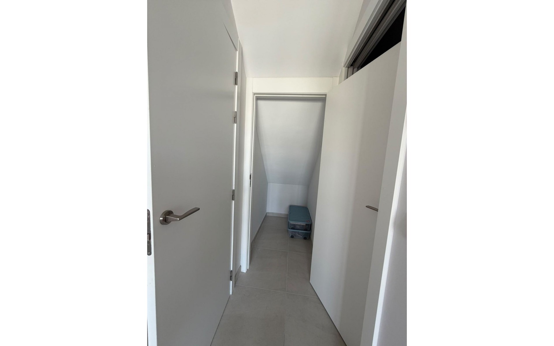Resale - Apartment - Playa Flamenca