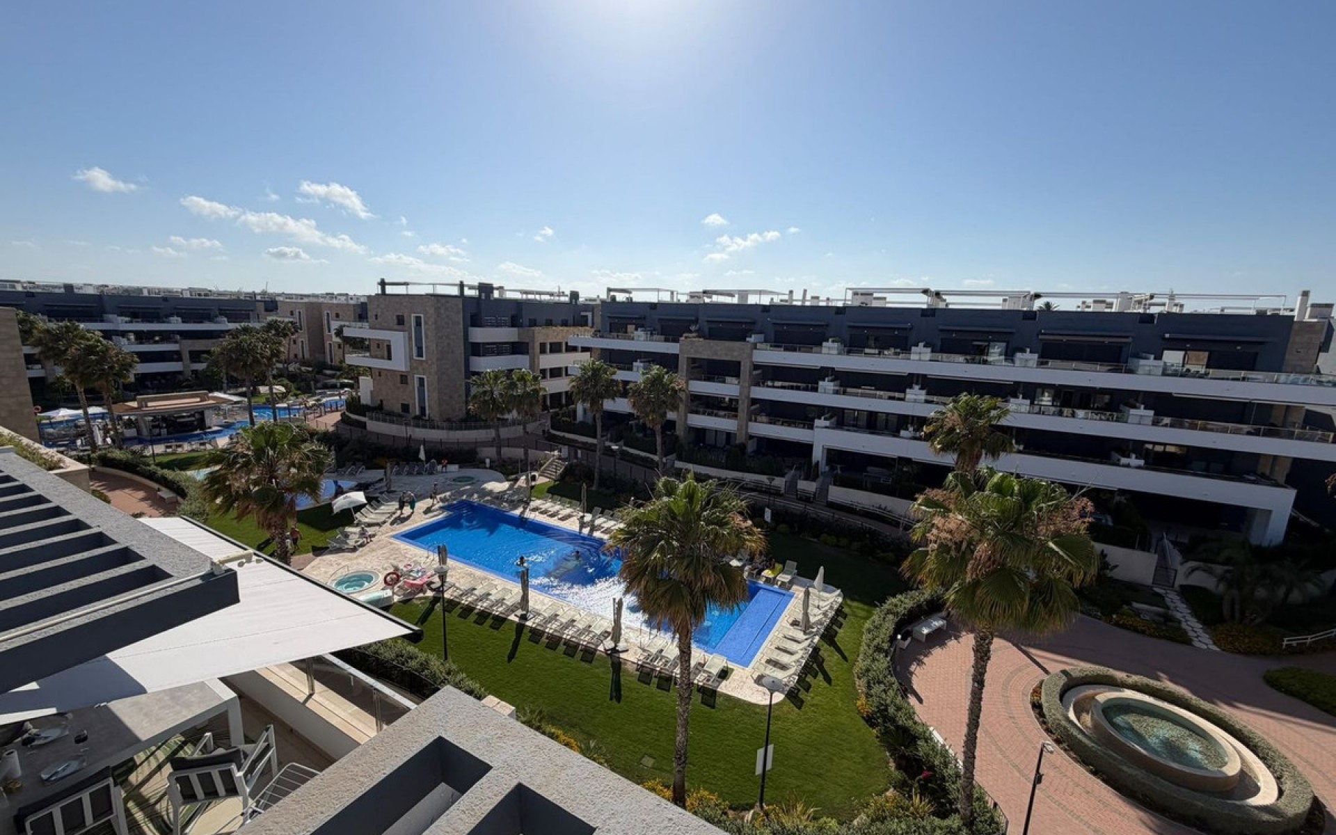 Resale - Apartment - Playa Flamenca