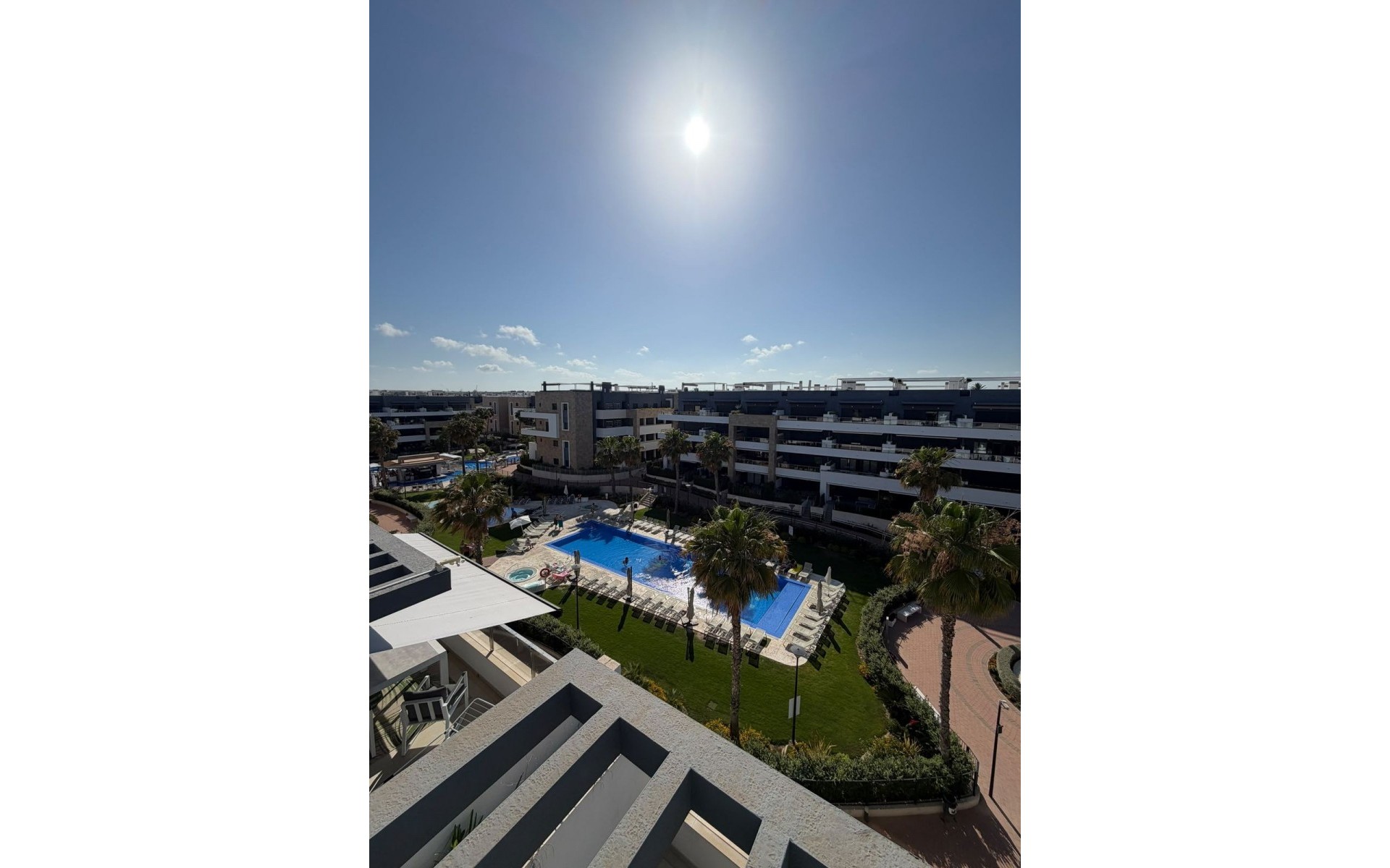 Resale - Apartment - Playa Flamenca