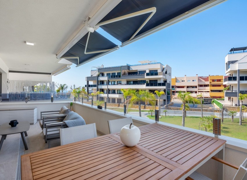 Resale - Apartment - Playa Flamenca
