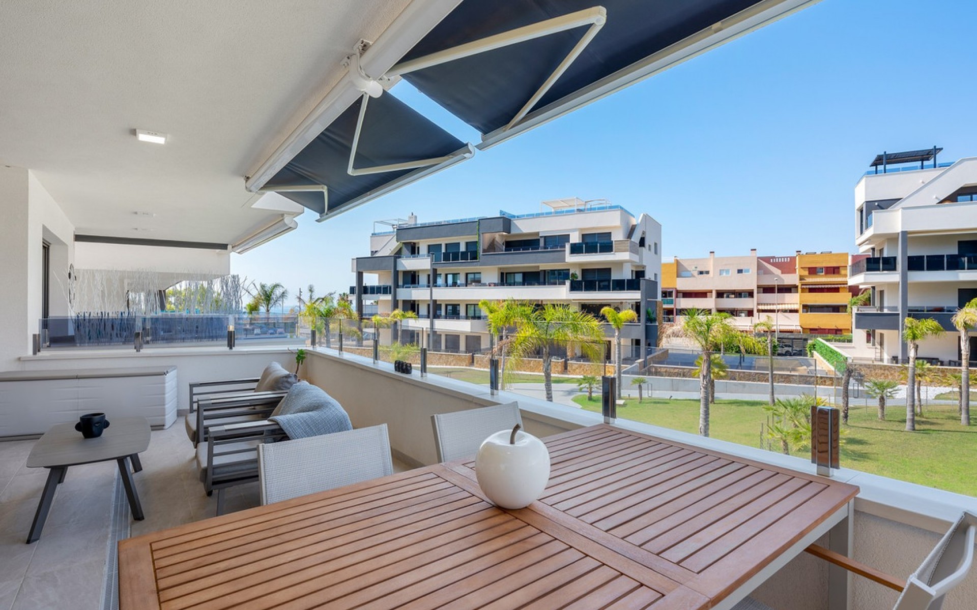 Resale - Apartment - Playa Flamenca