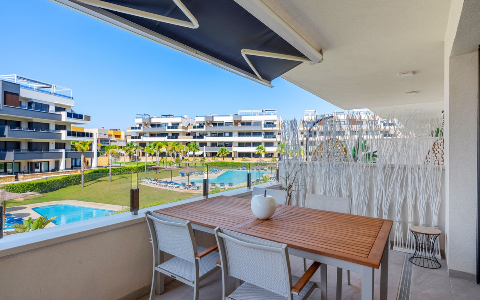 Resale - Apartment - Playa Flamenca